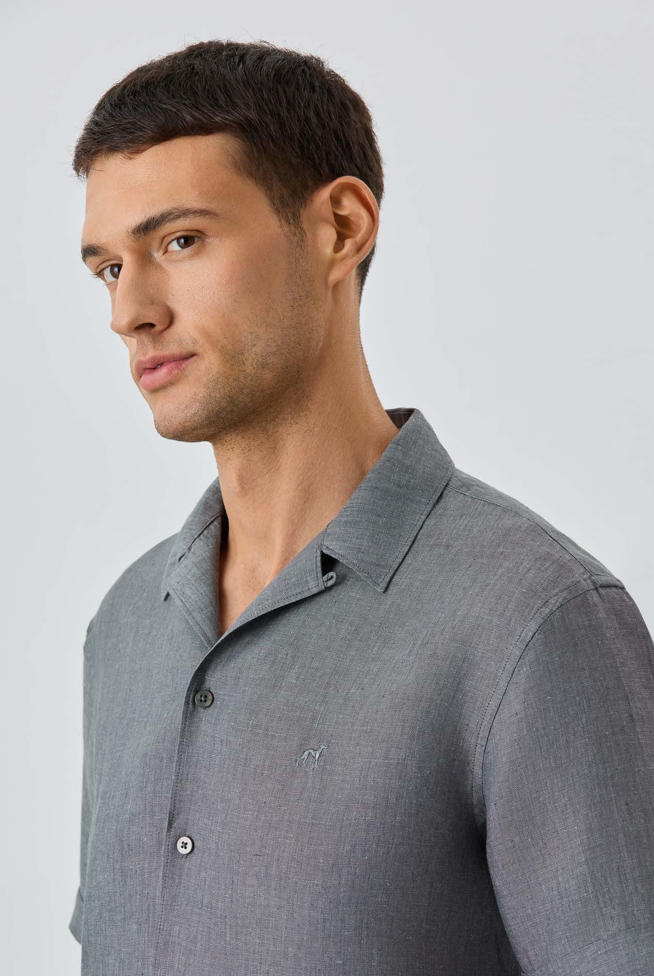 Dark Grey