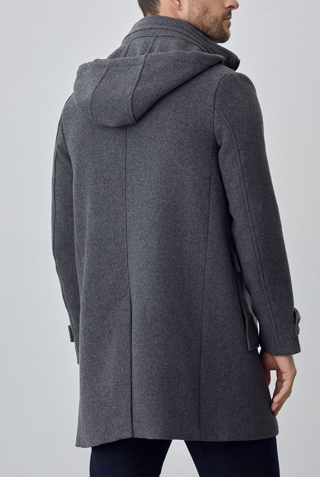 Mix Grey