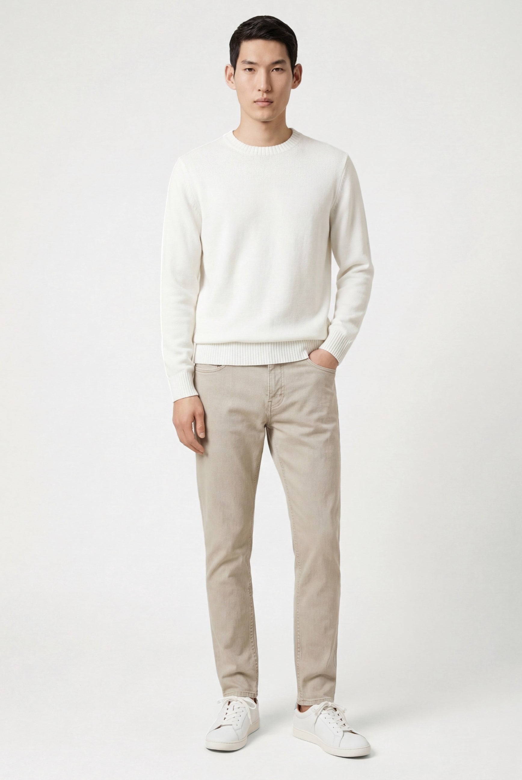 Light Brown (AI)