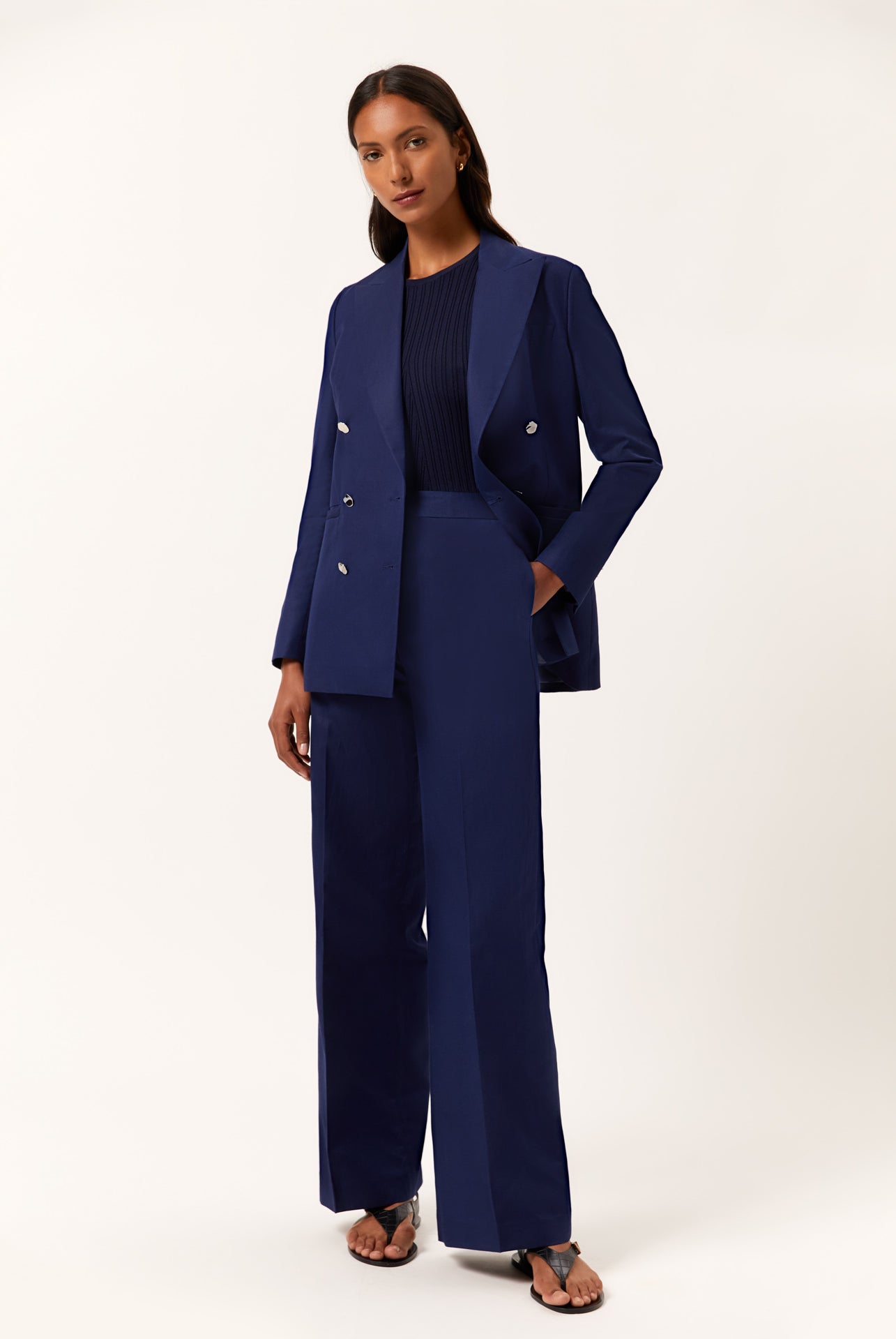 Dark Blue