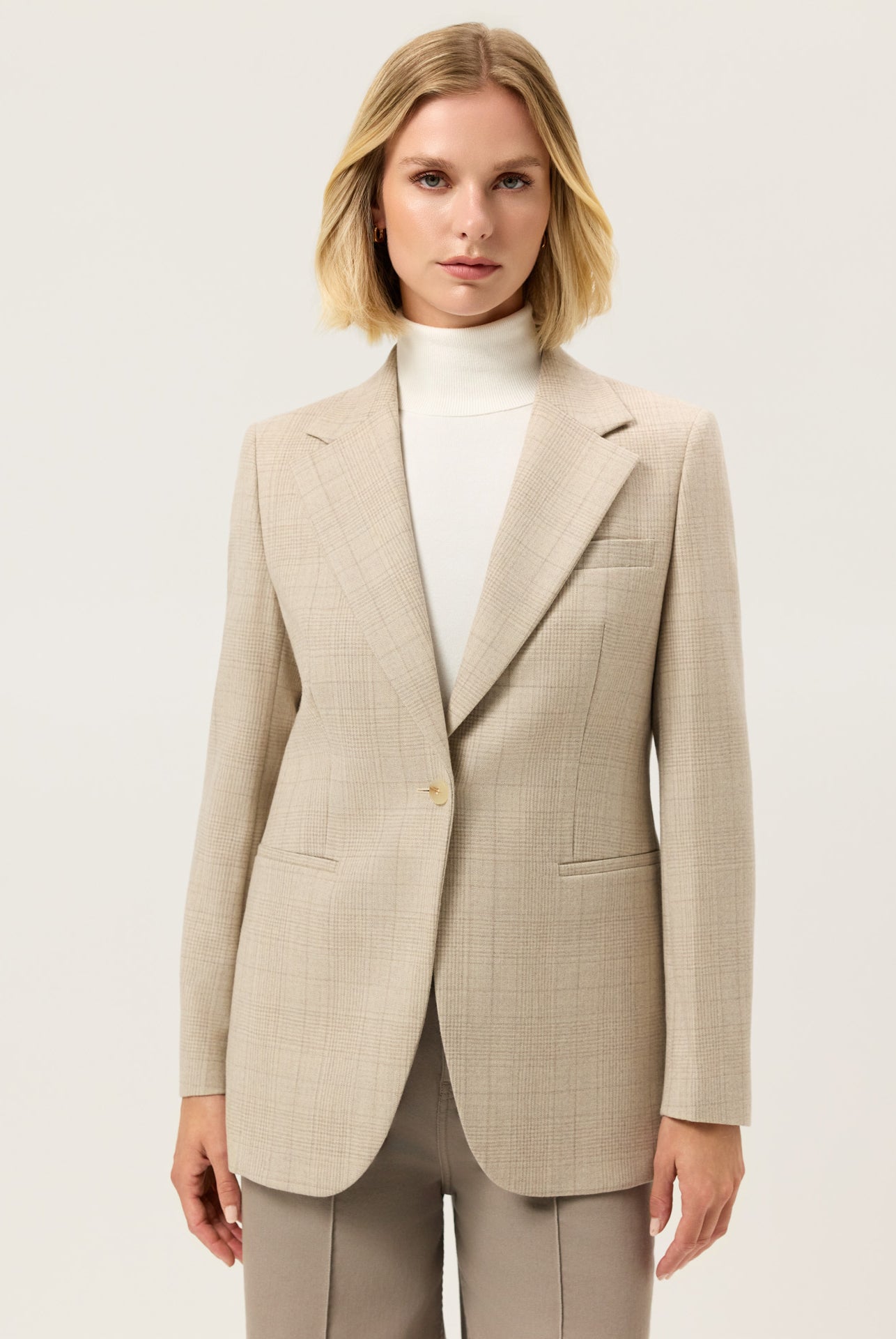 Light Beige