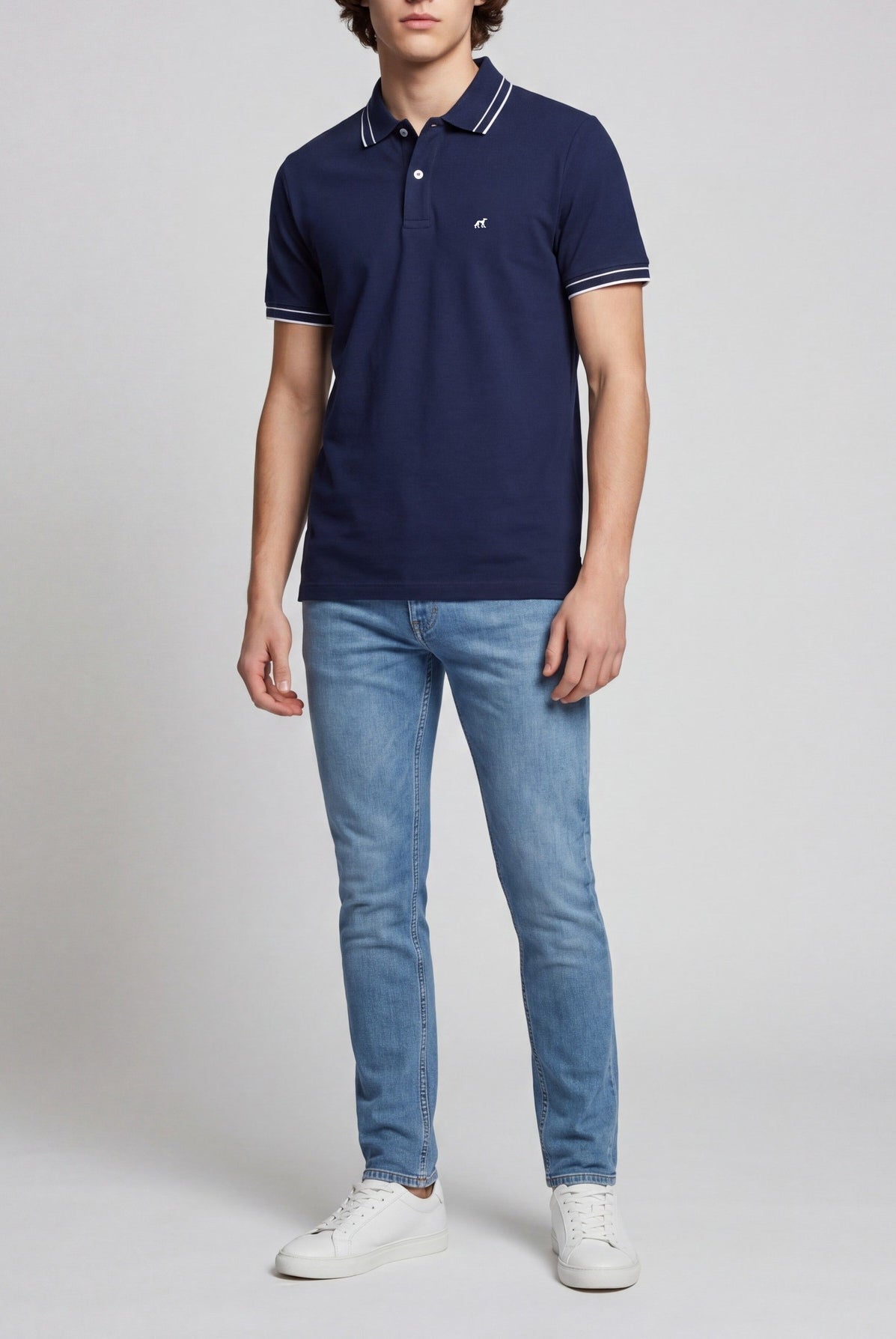 Dark Blue