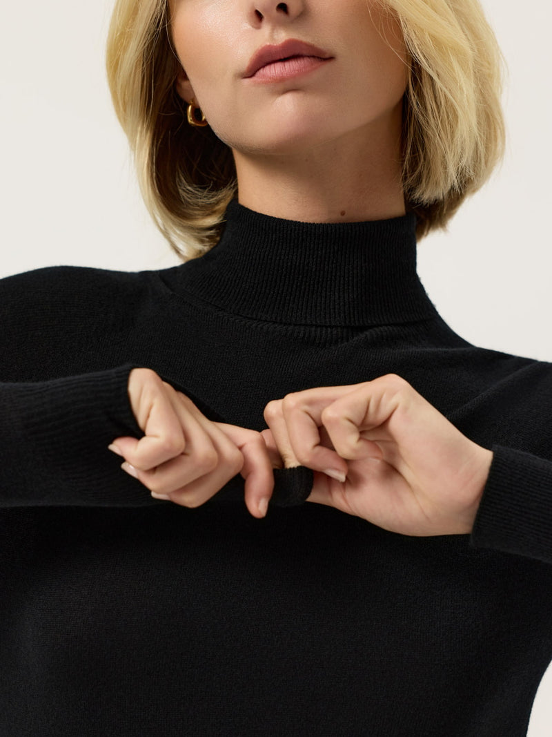 Knitwear