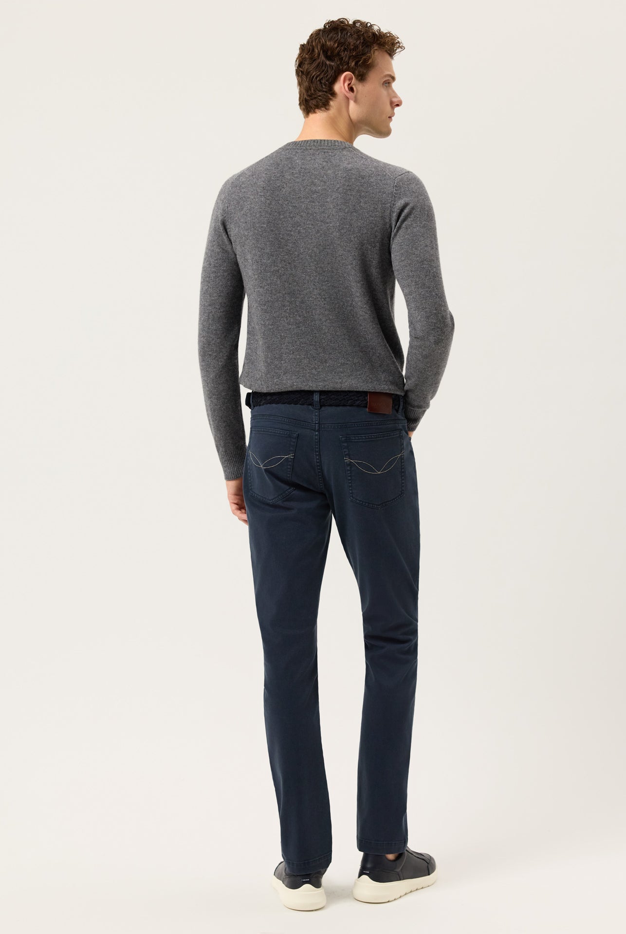 Dark Blue