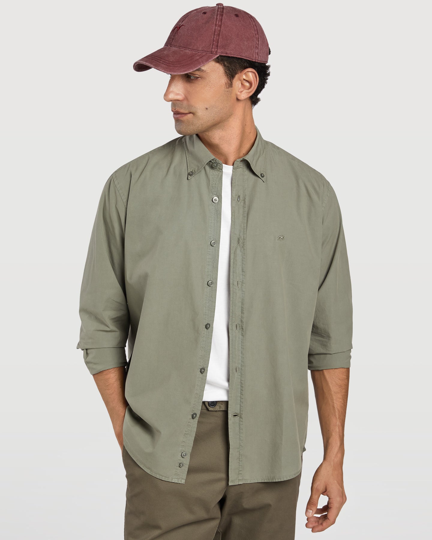 Khaki