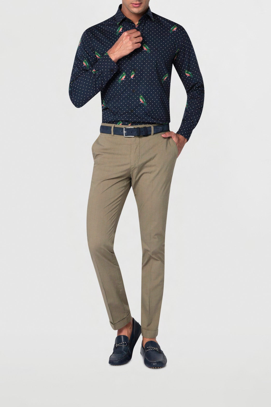 Khaki