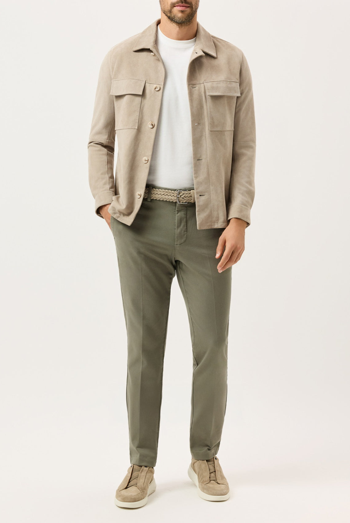 Khaki