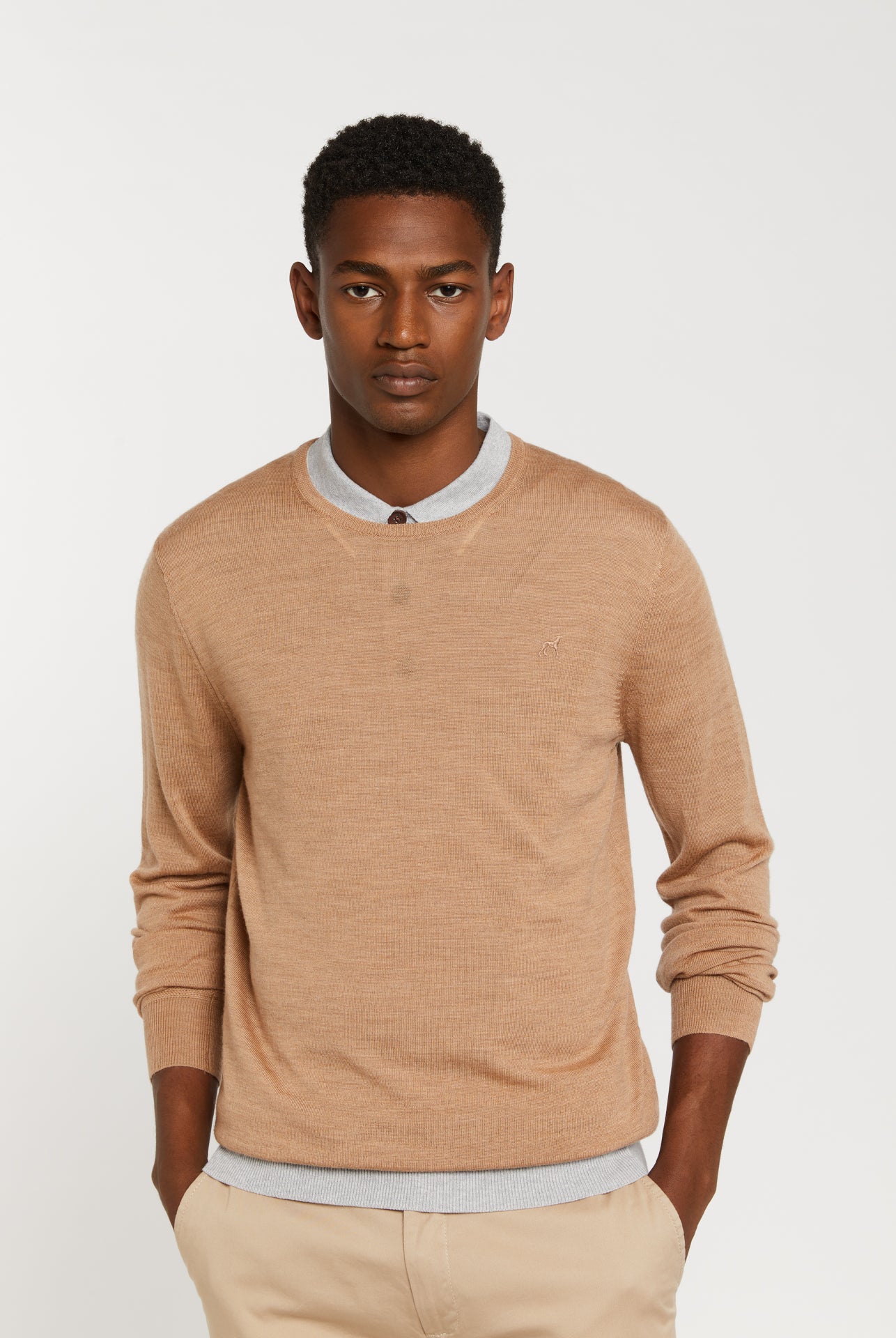 Beige