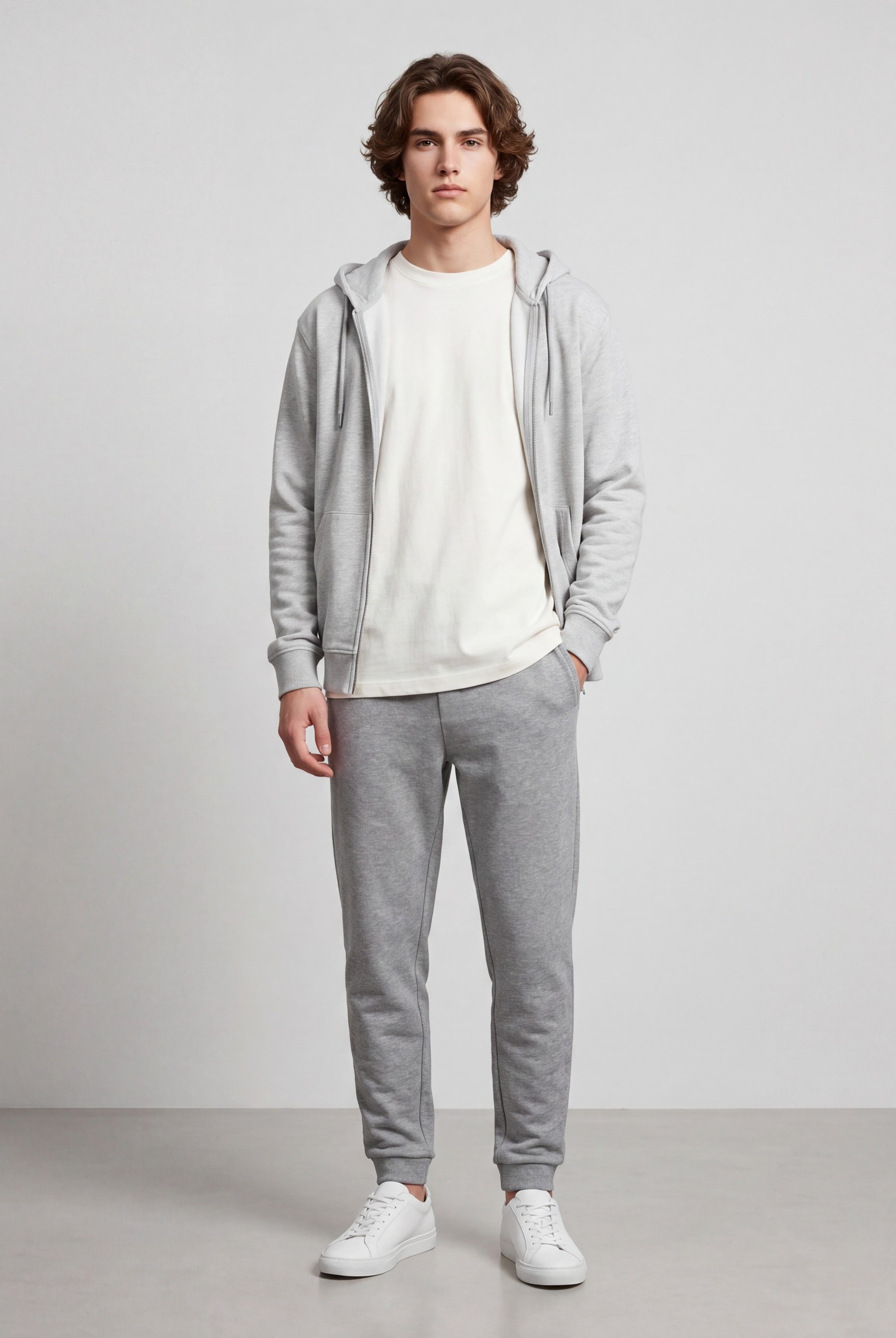 Mix Grey (AI)