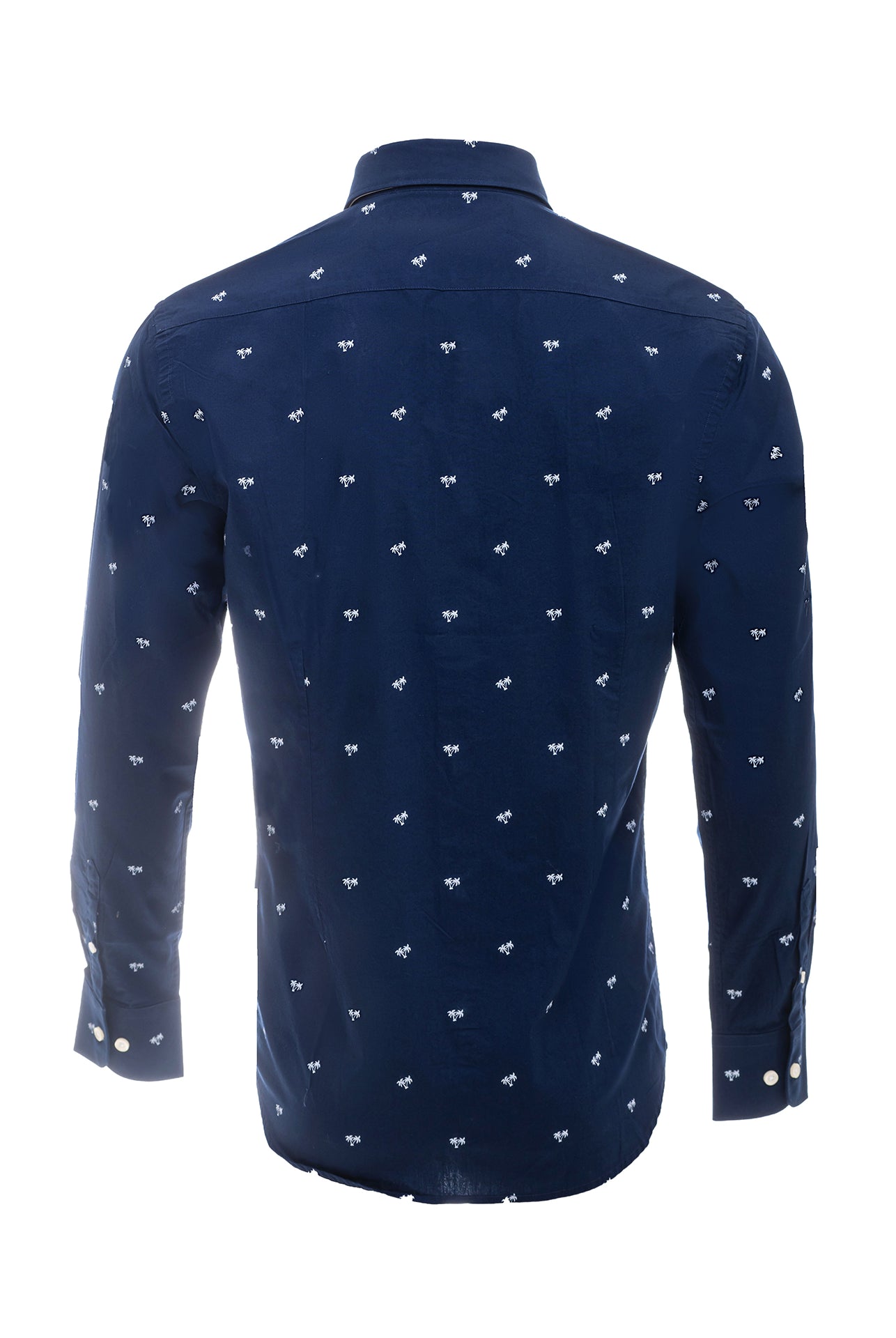Dark Blue