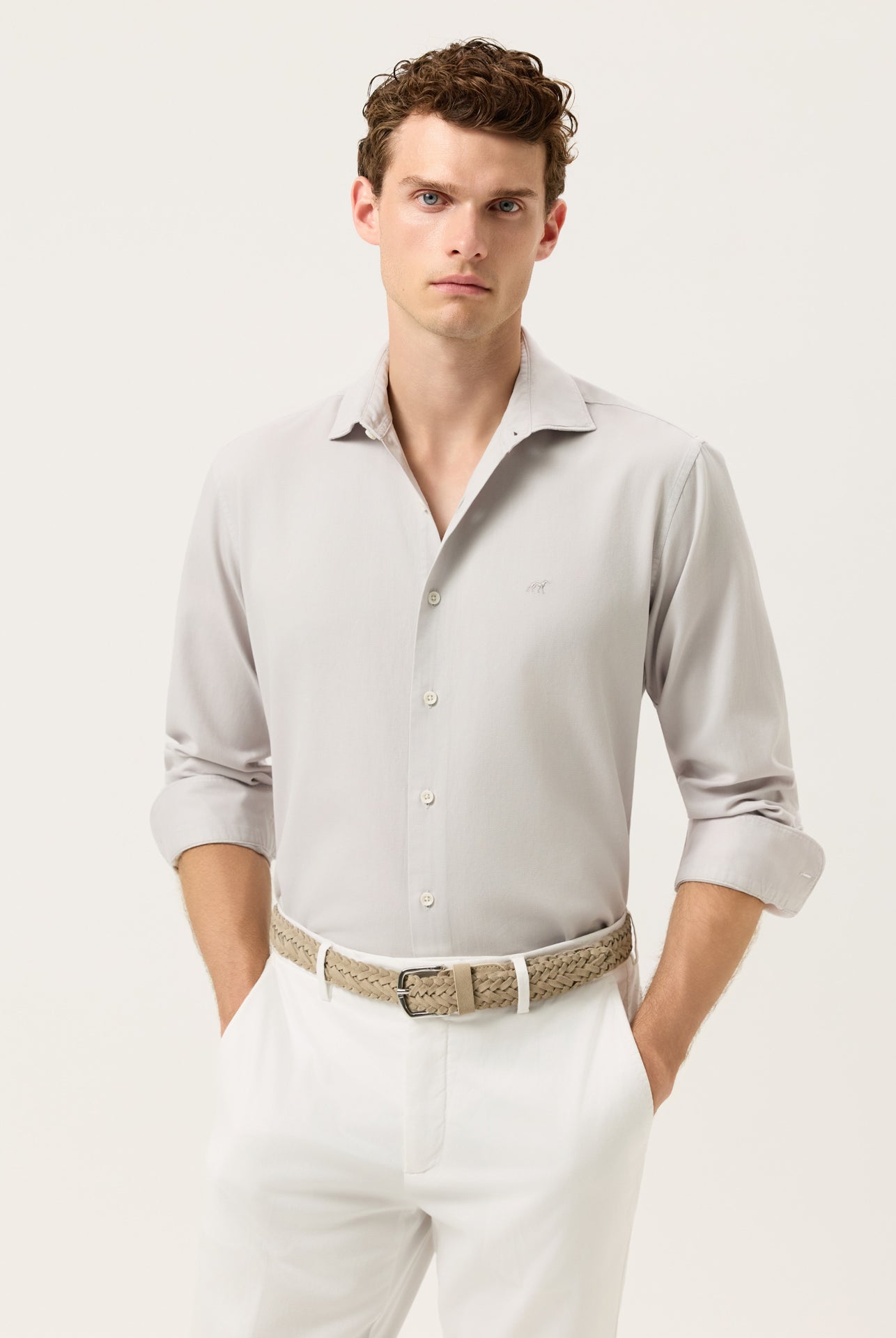 Light Grey