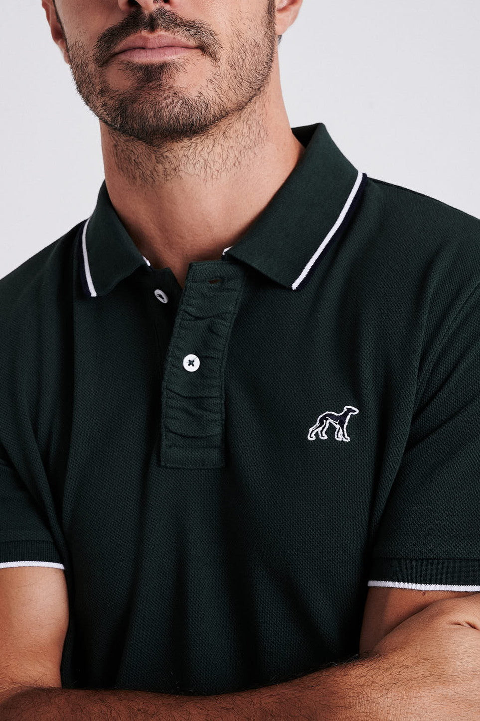 Dark Green