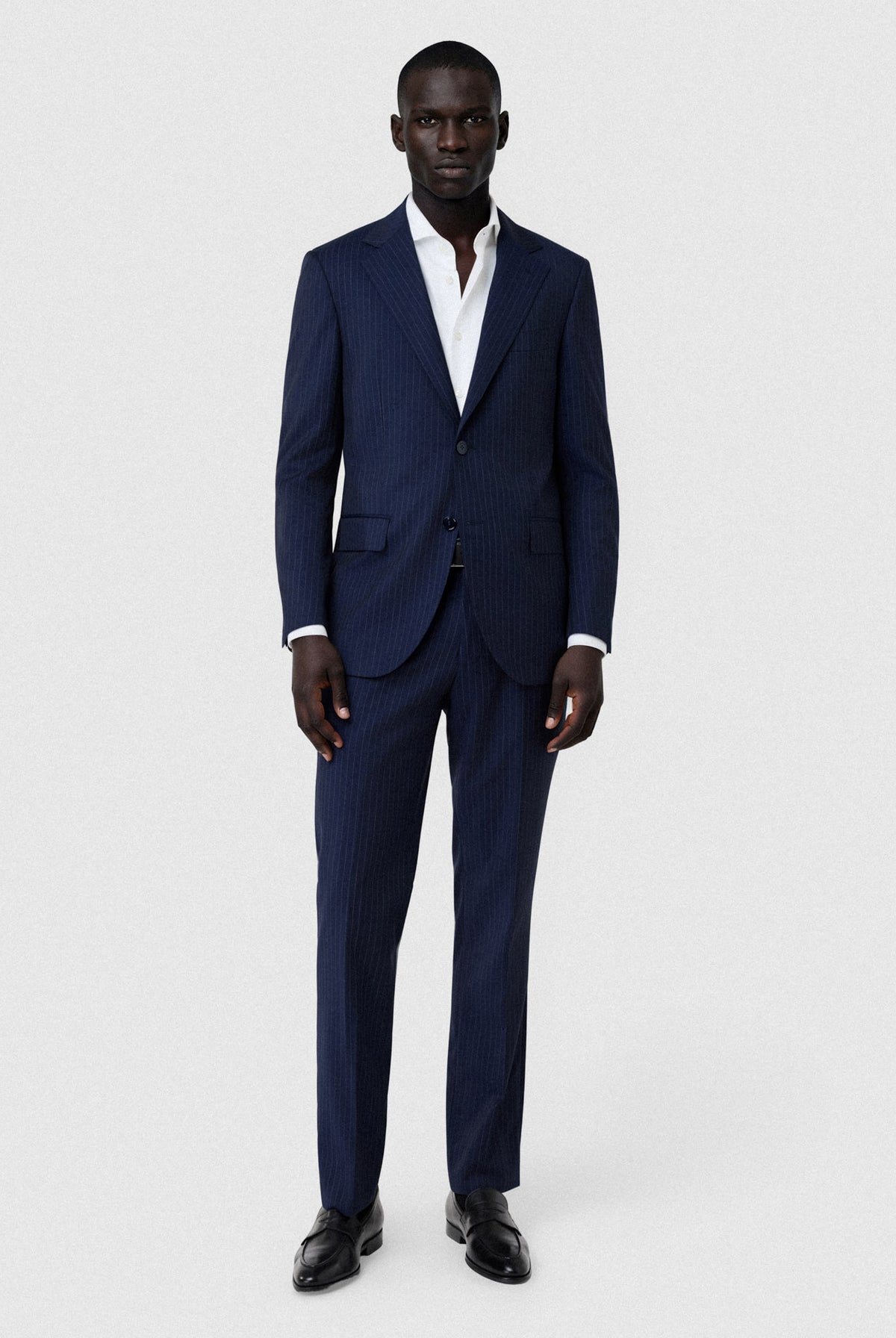 Dark Blue (AI)