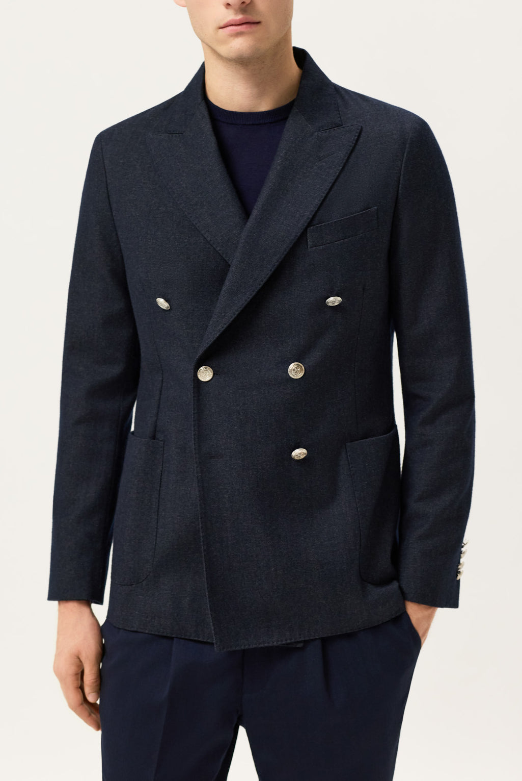 Dark Blue
