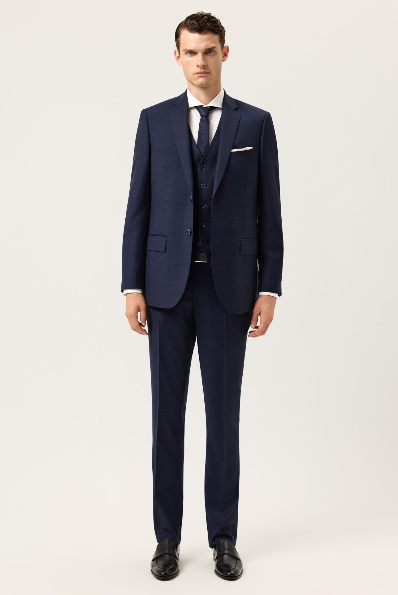 Dark Blue