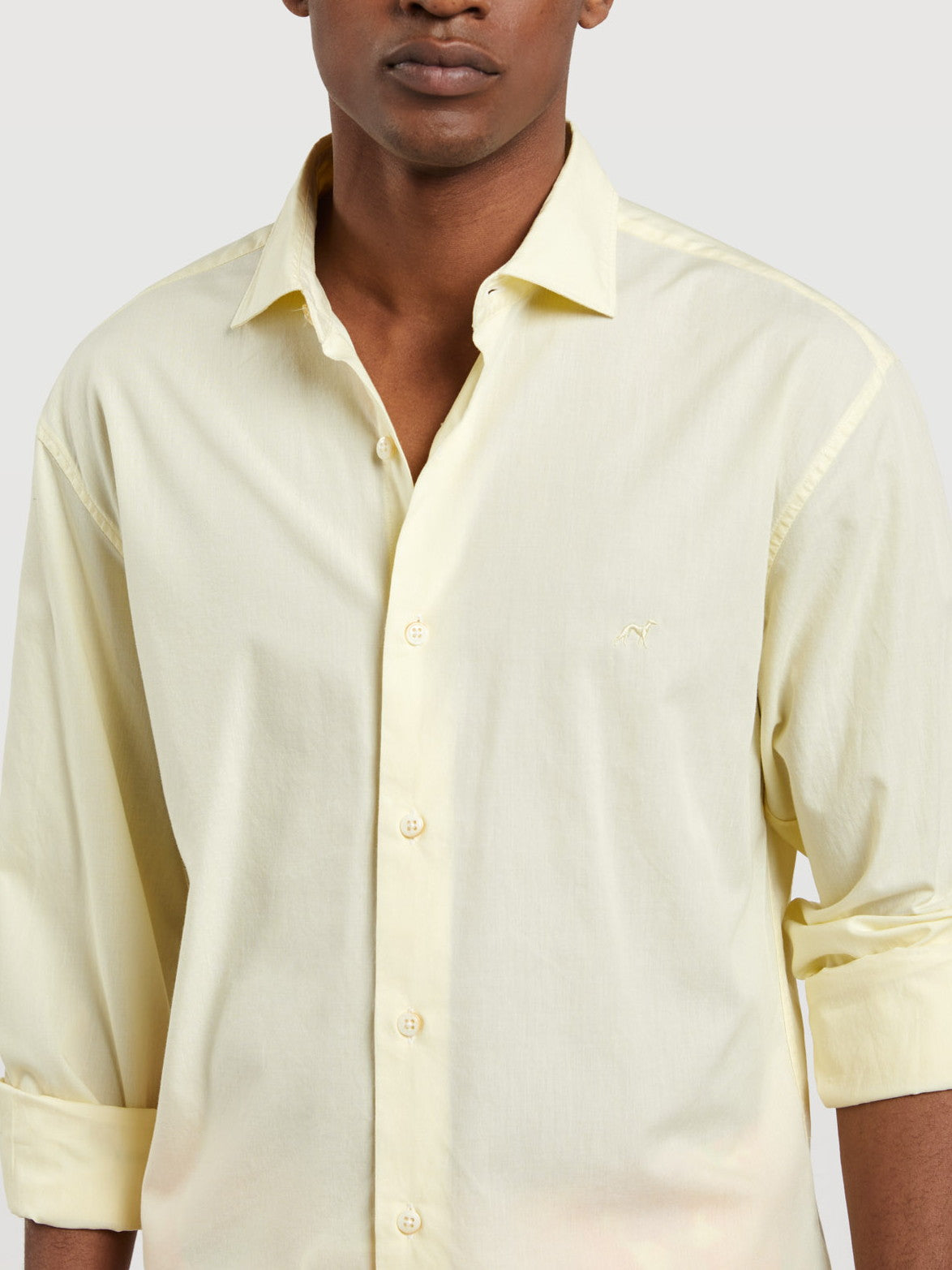 Light Yellow