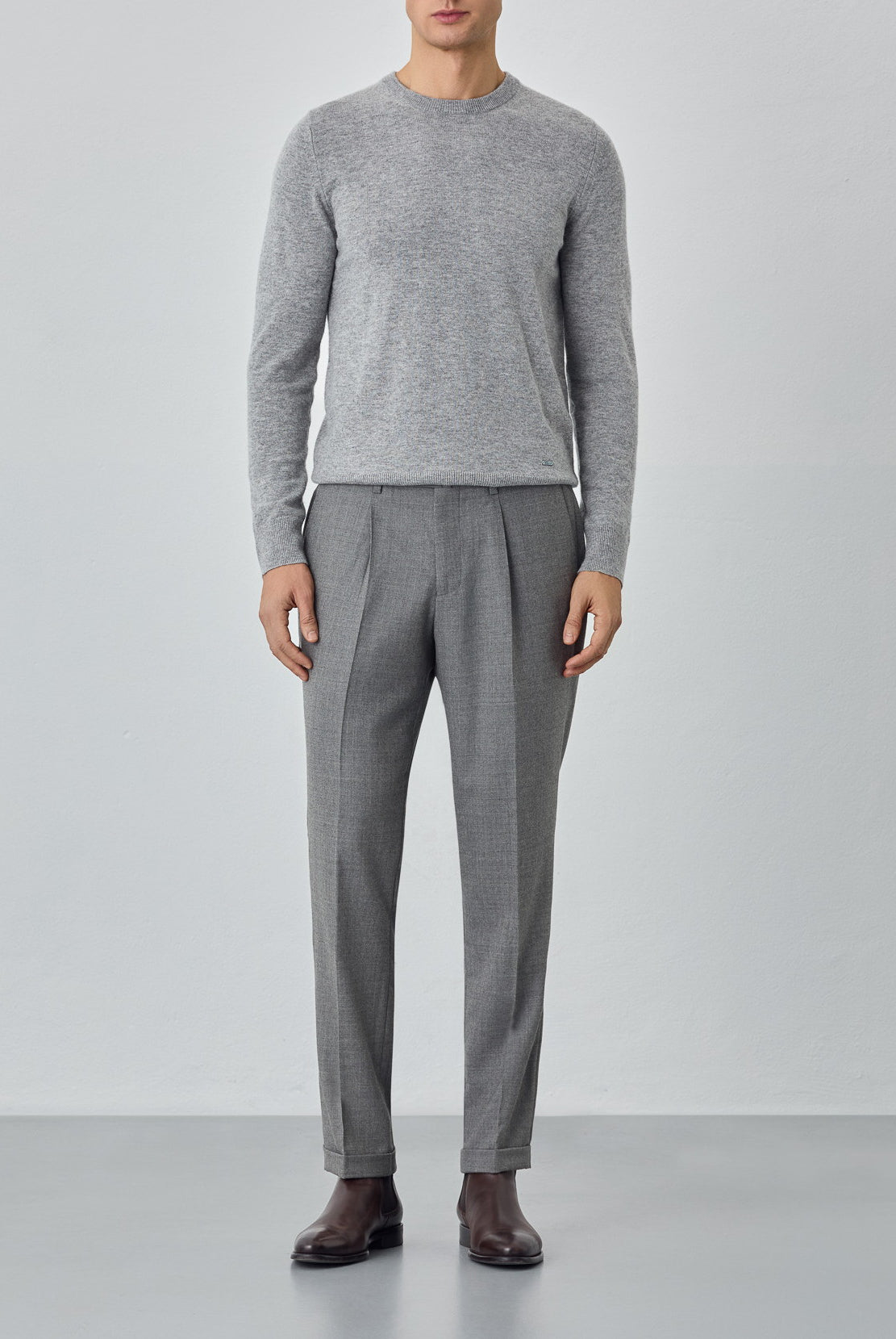 Light Grey