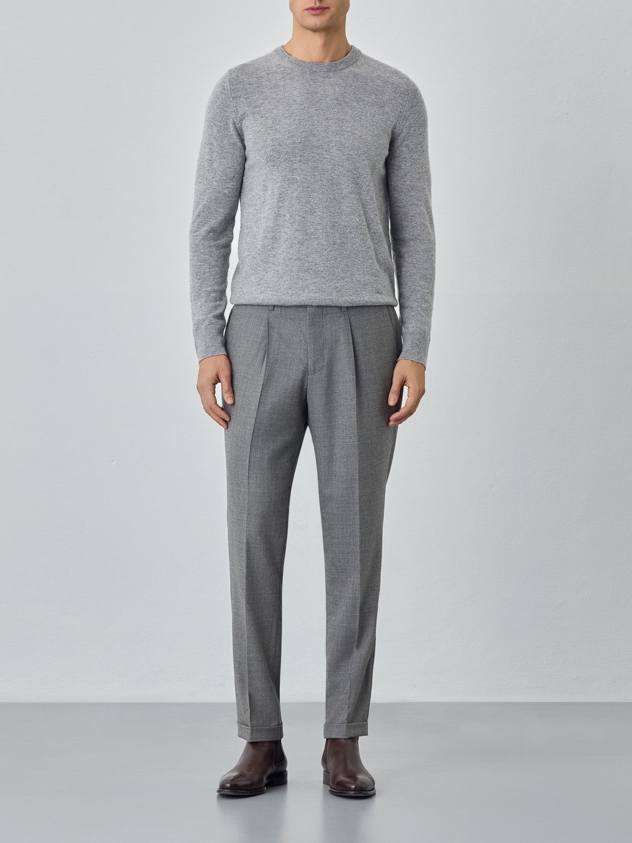Light Grey
