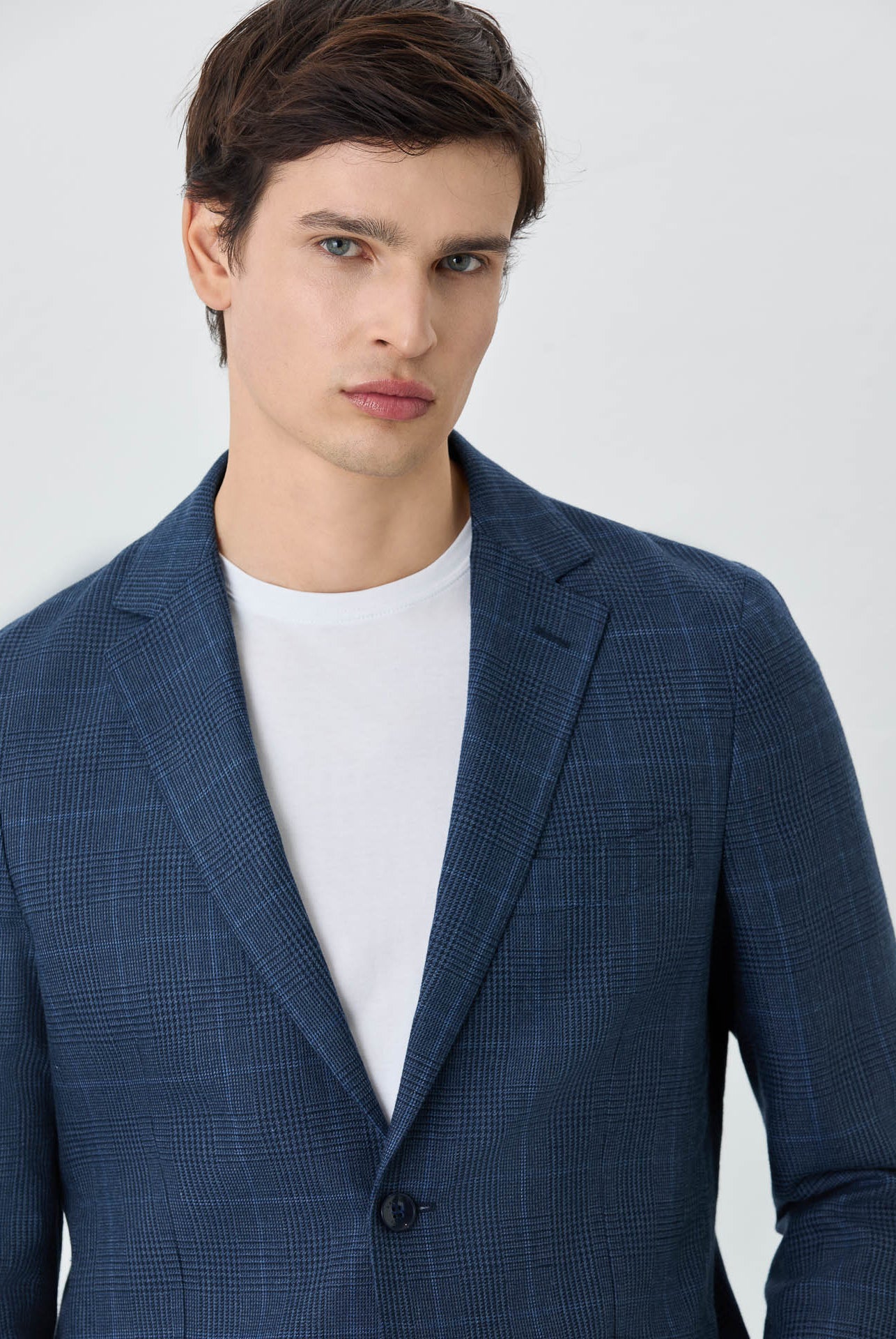 Medium Blue
