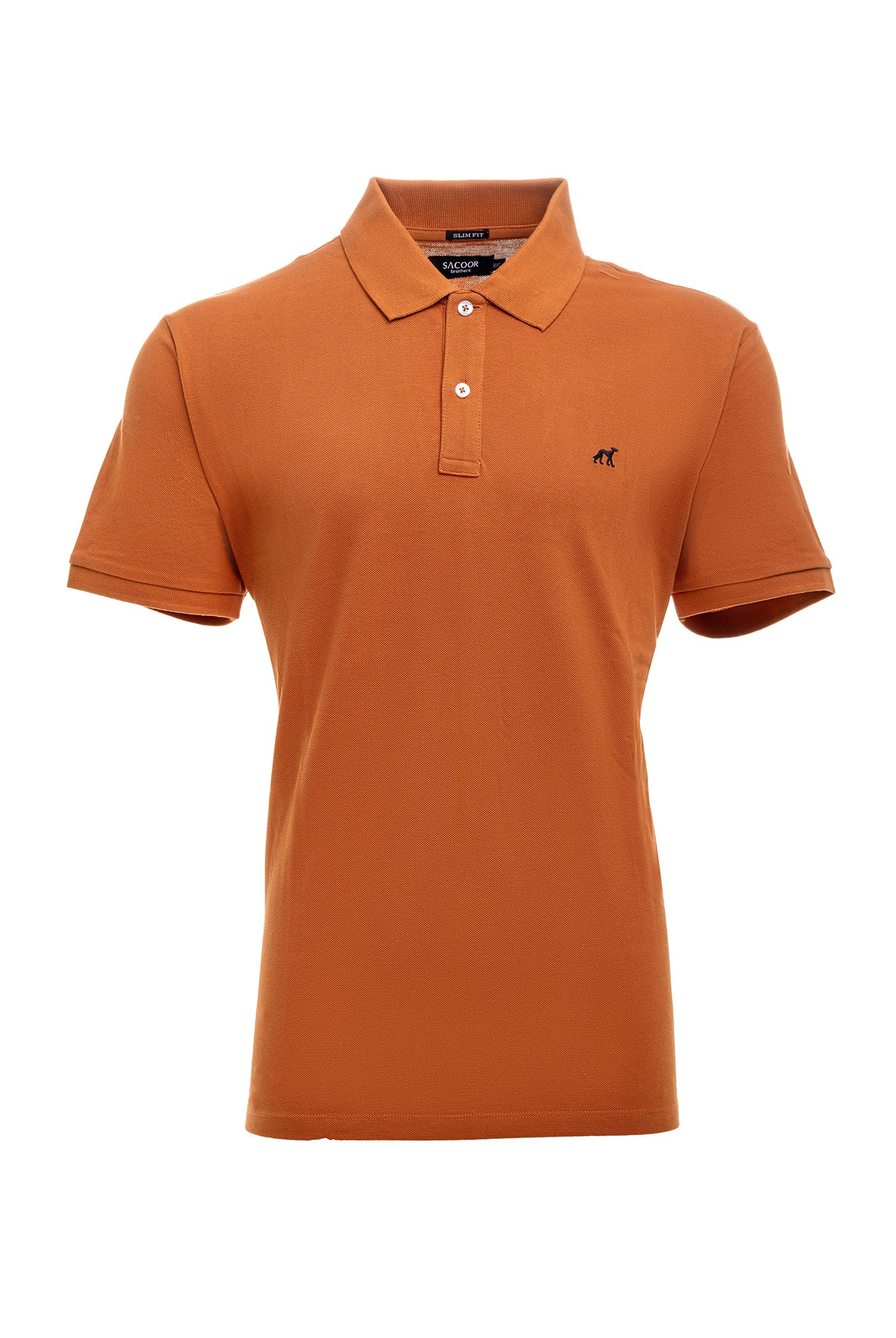 Dark Orange
