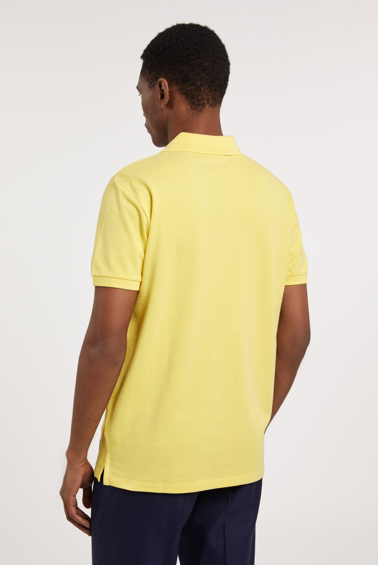 Light Yellow