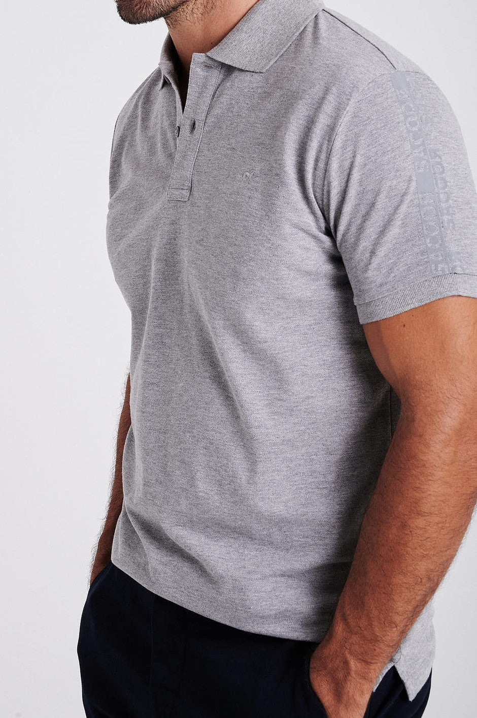 Mix Grey
