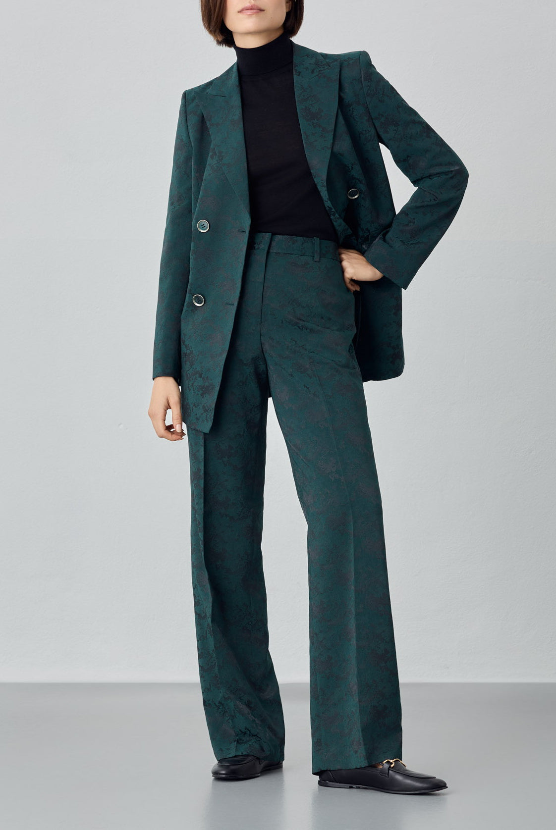 Dark Green
