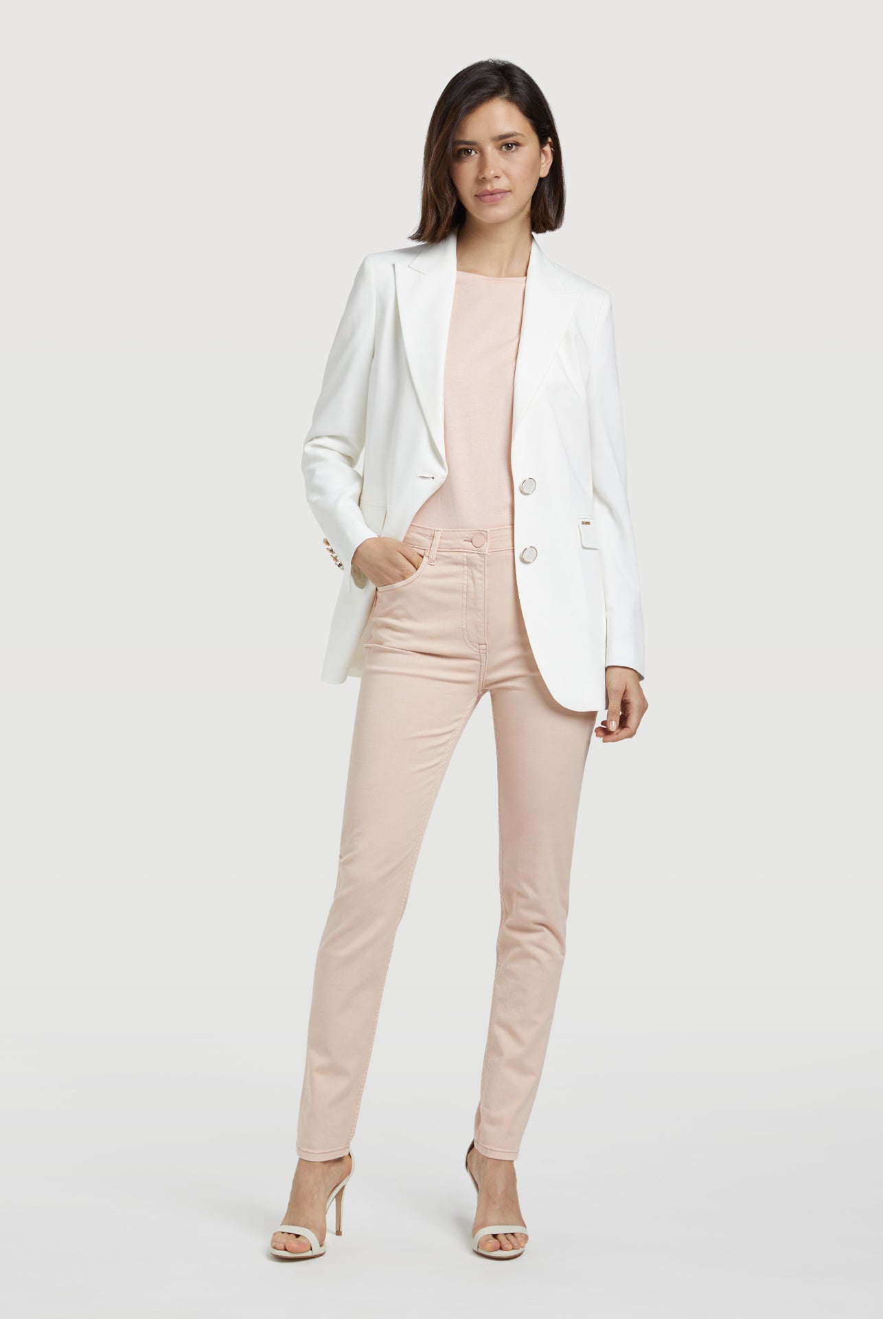 Light Pink