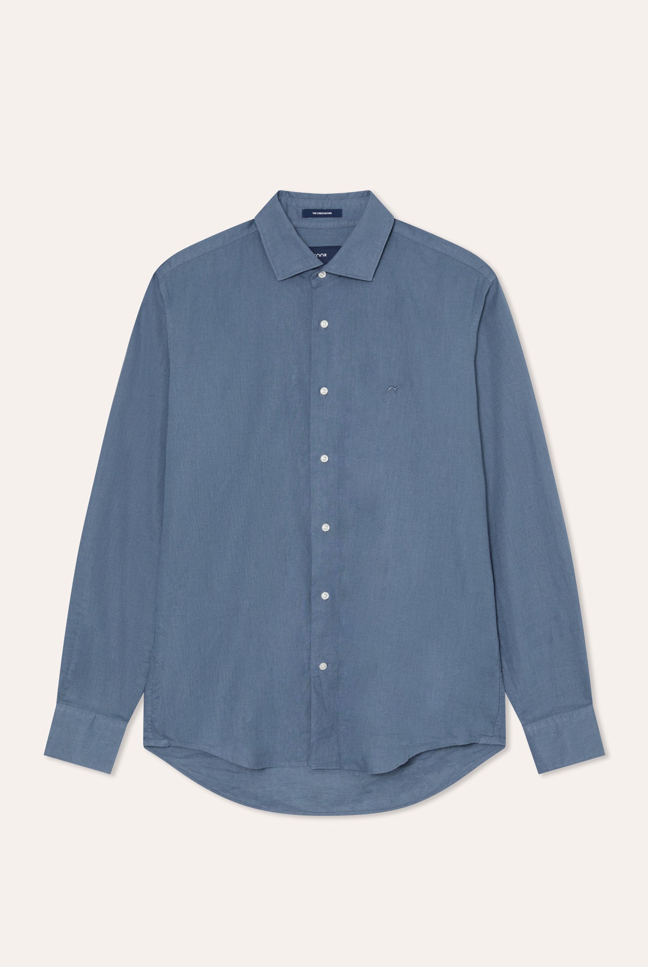 Medium Blue