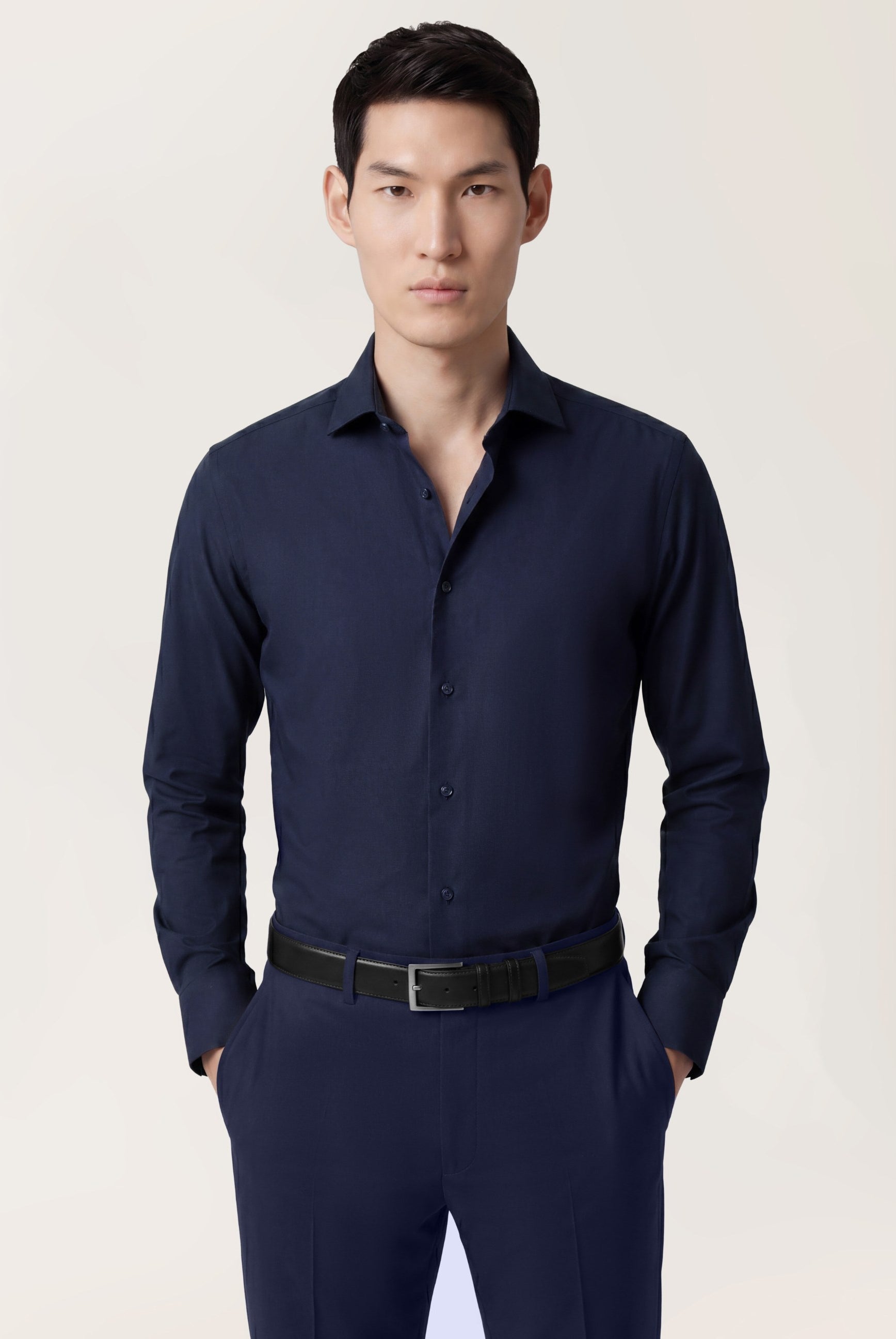 Dark Blue (AI)
