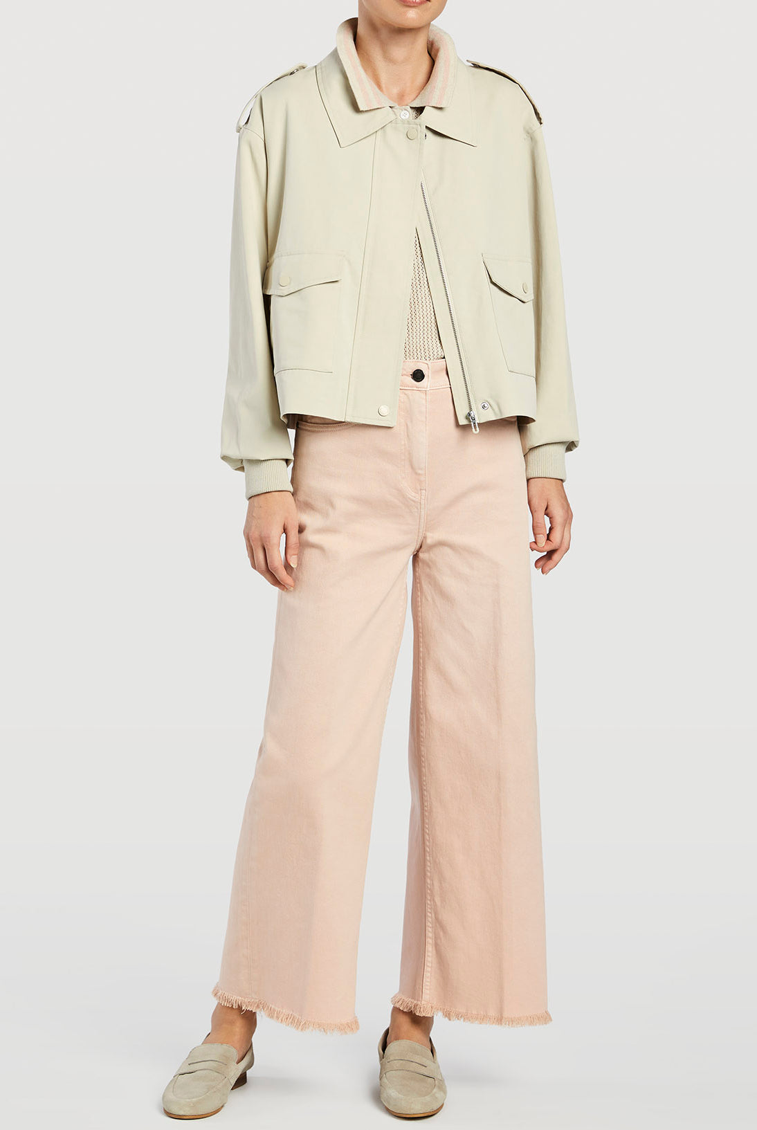 Light Beige