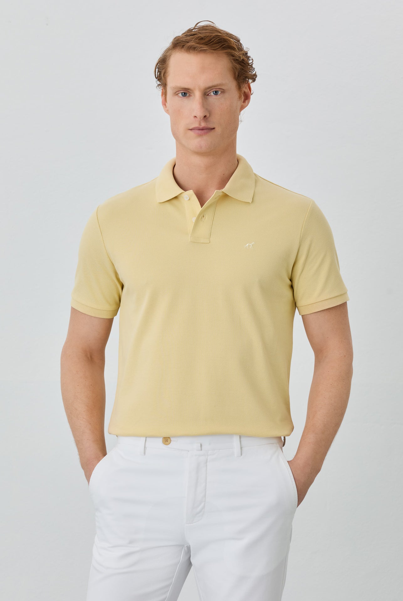 Light Yellow