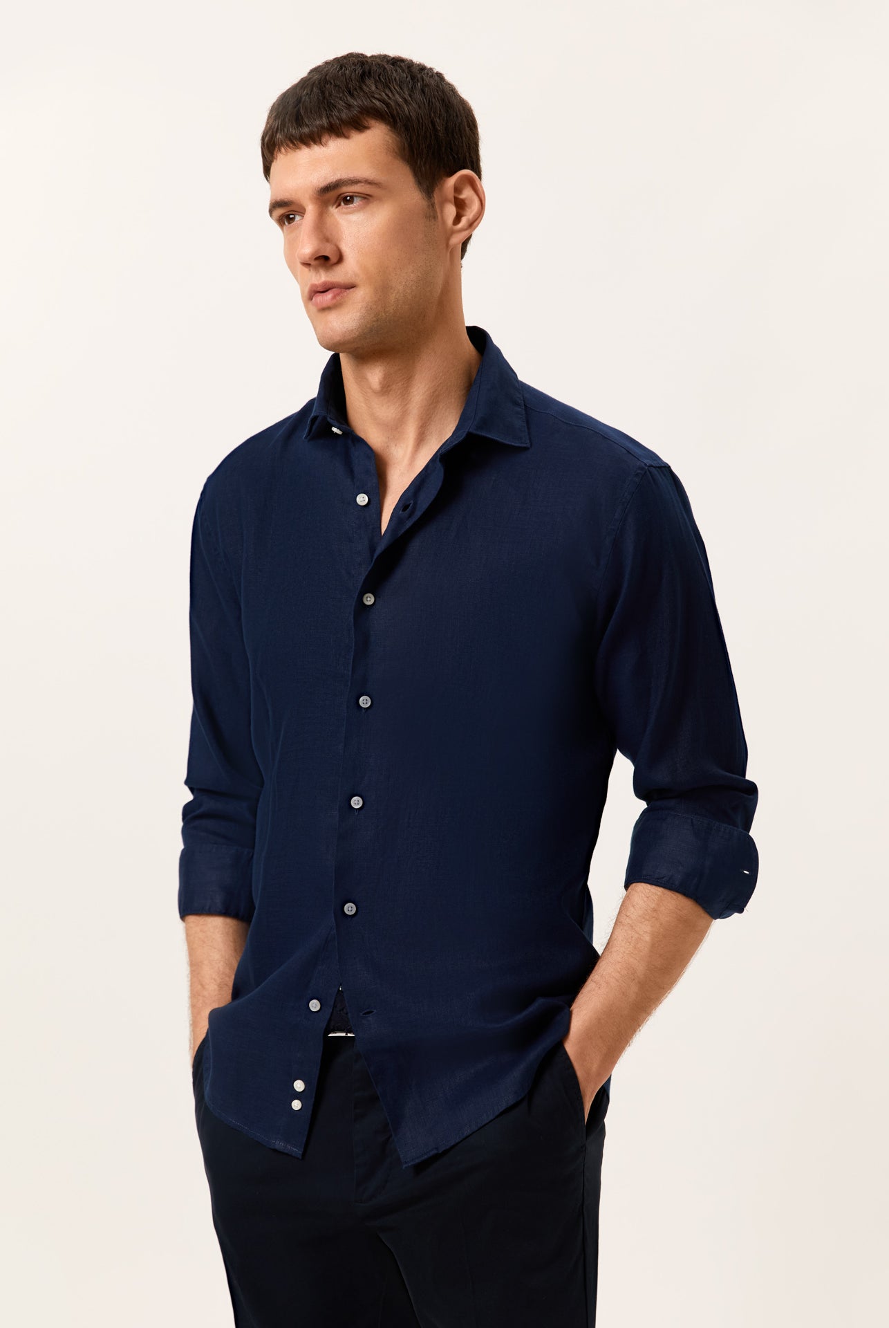 Dark Blue