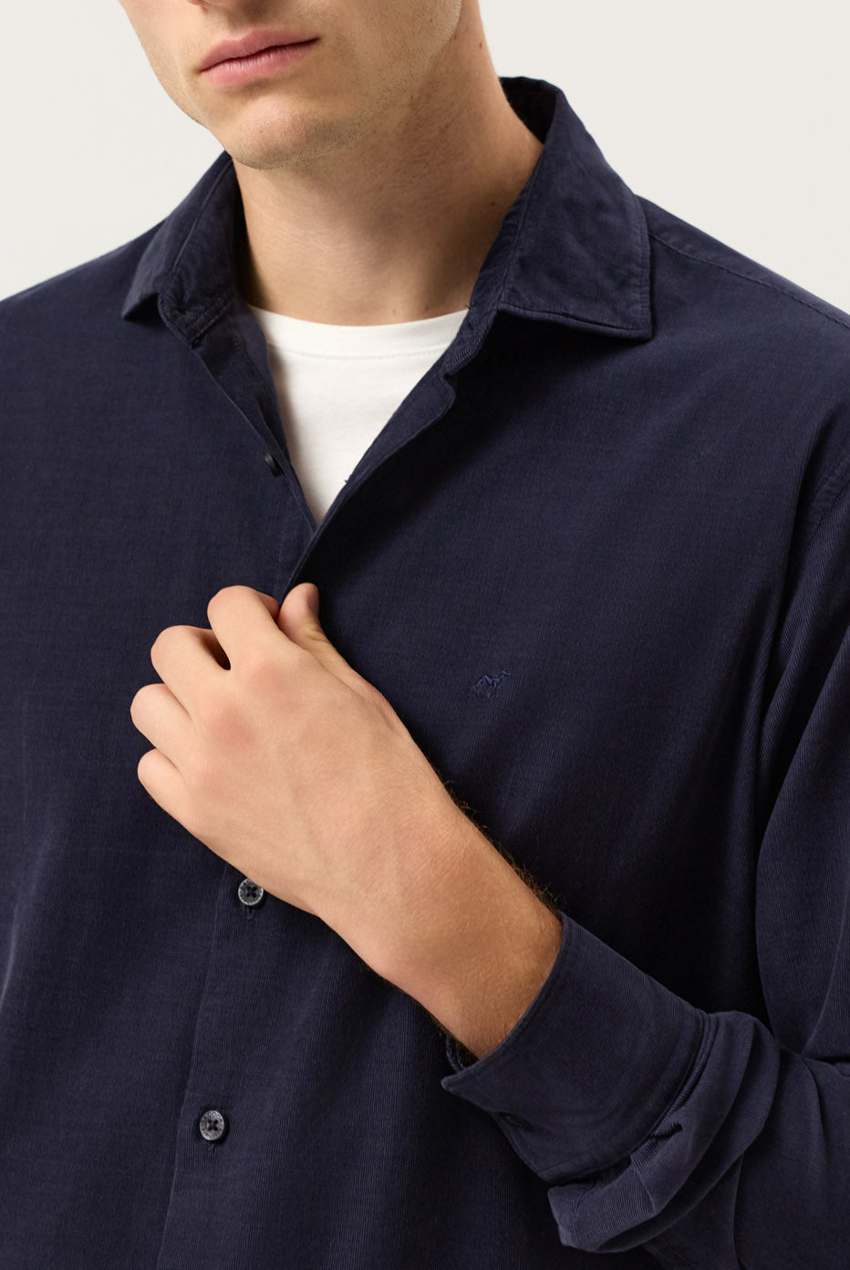 Dark Blue