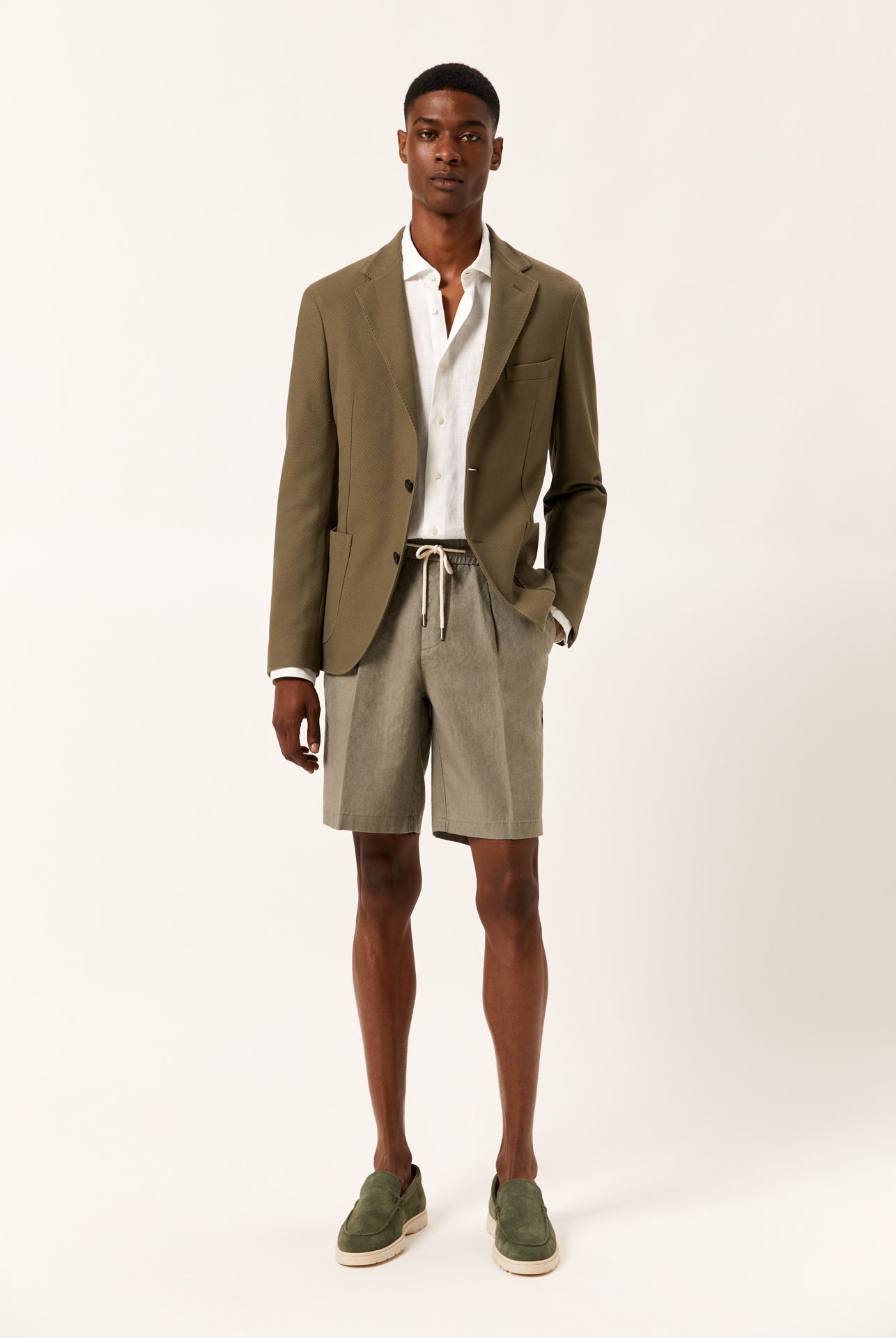 Khaki