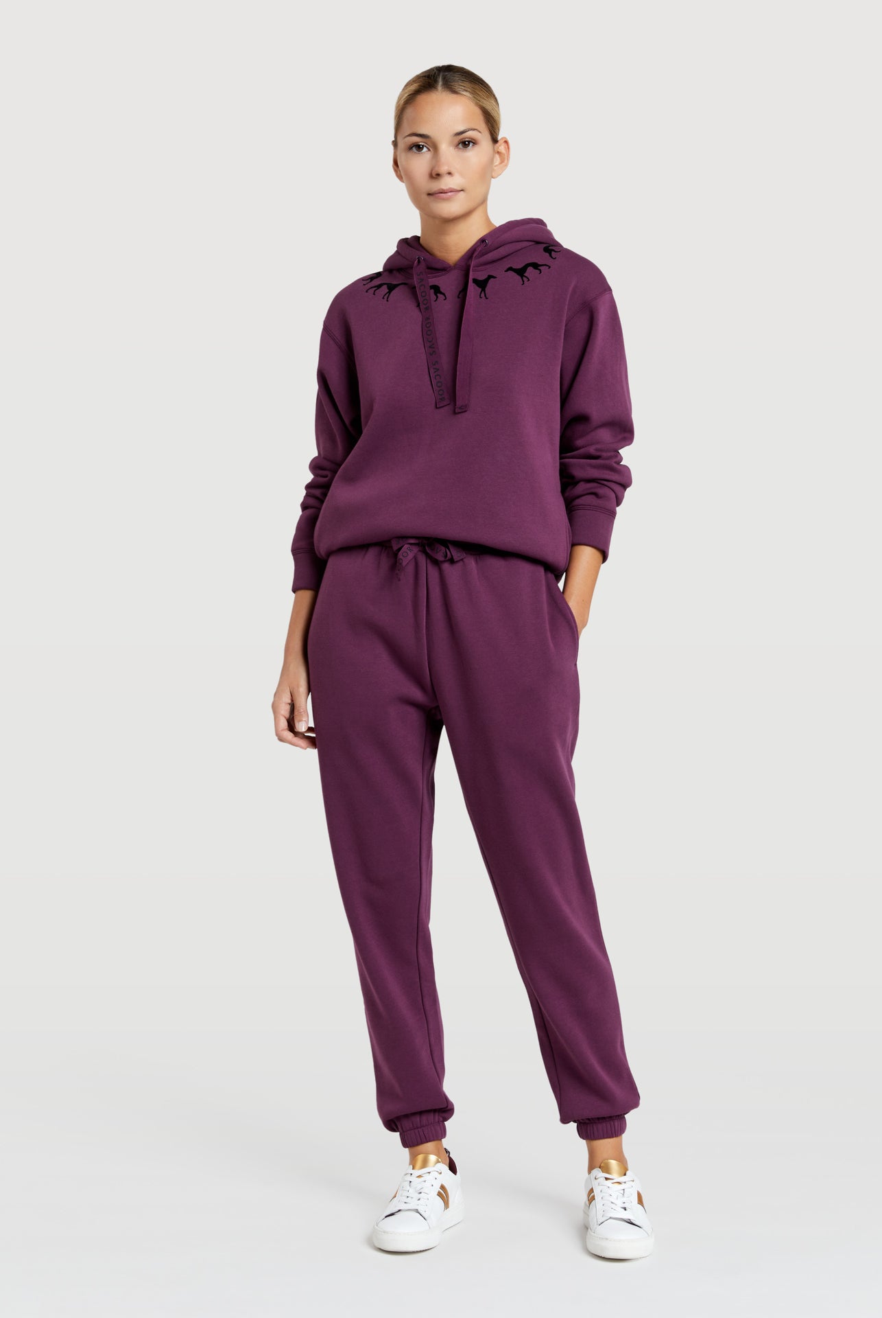 Plum