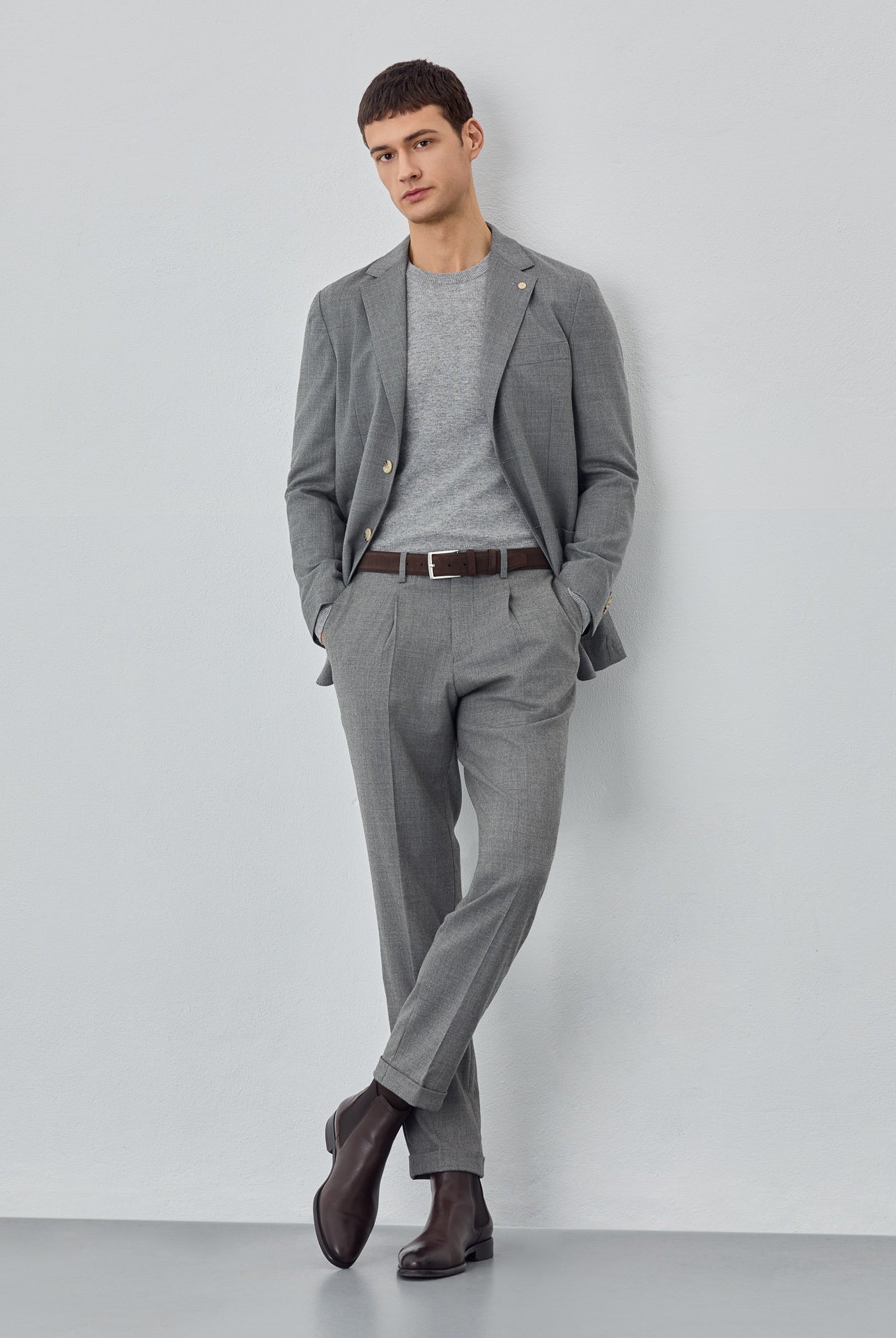 Light Grey