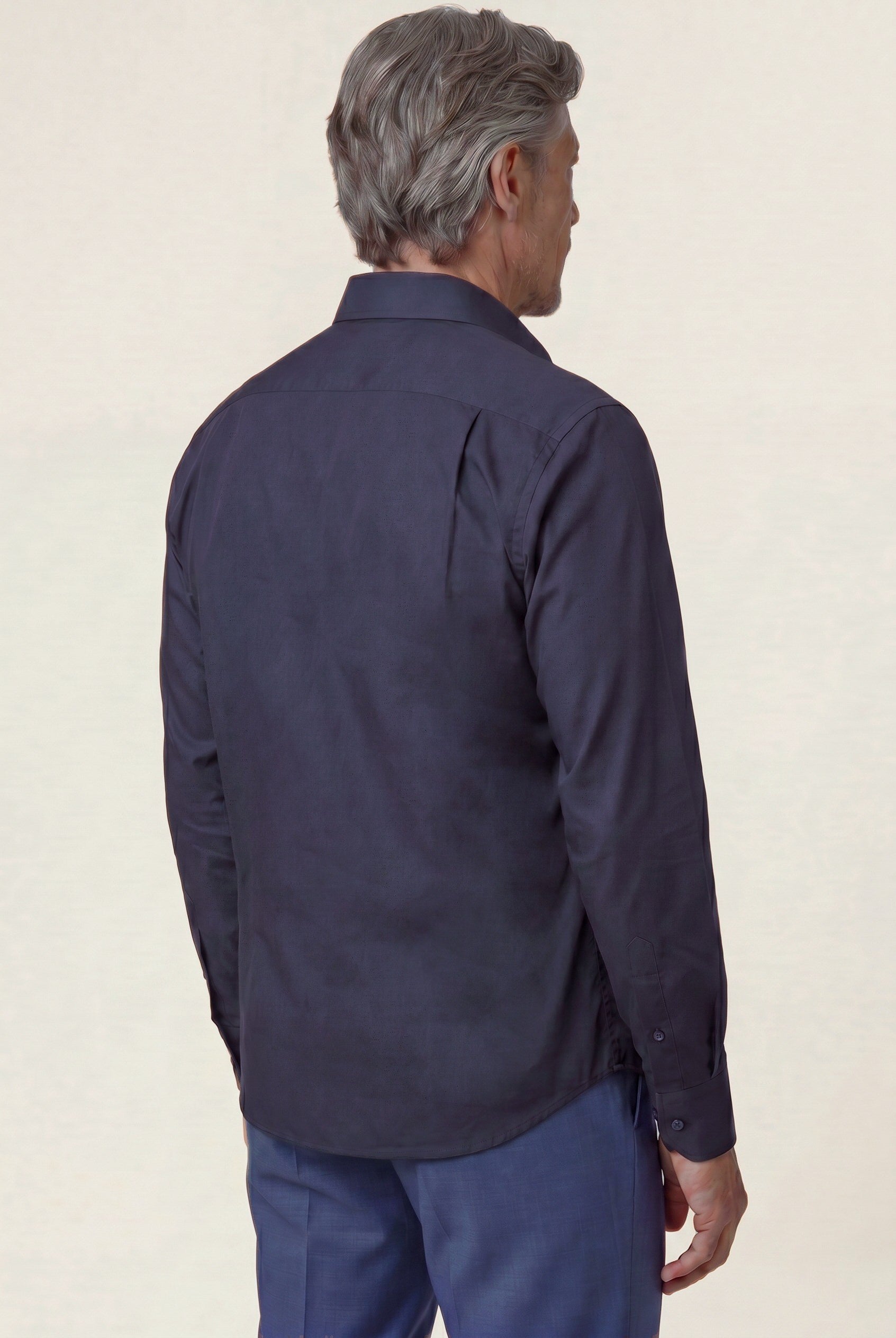 Dark Blue (AI)