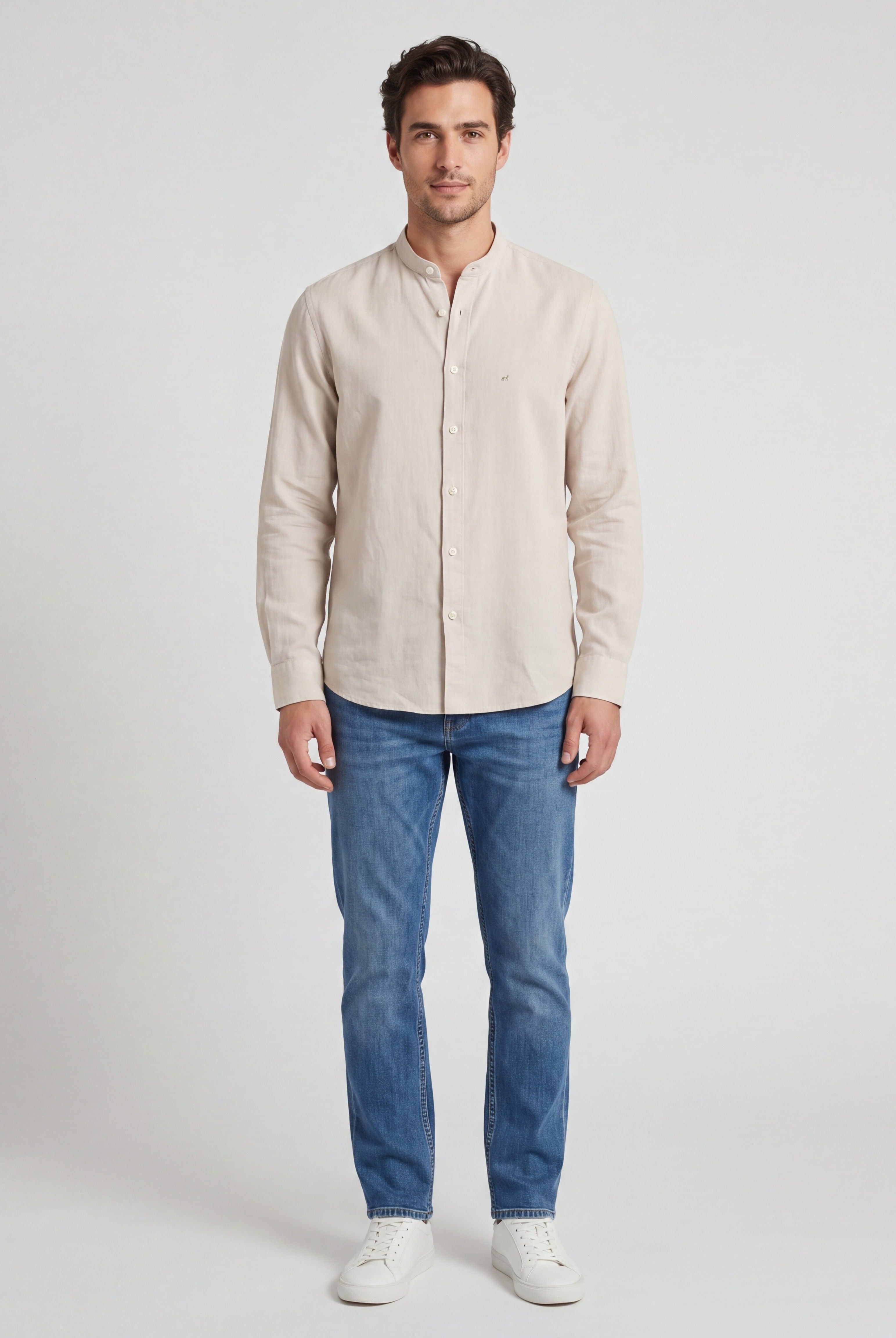 Light Beige (AI)