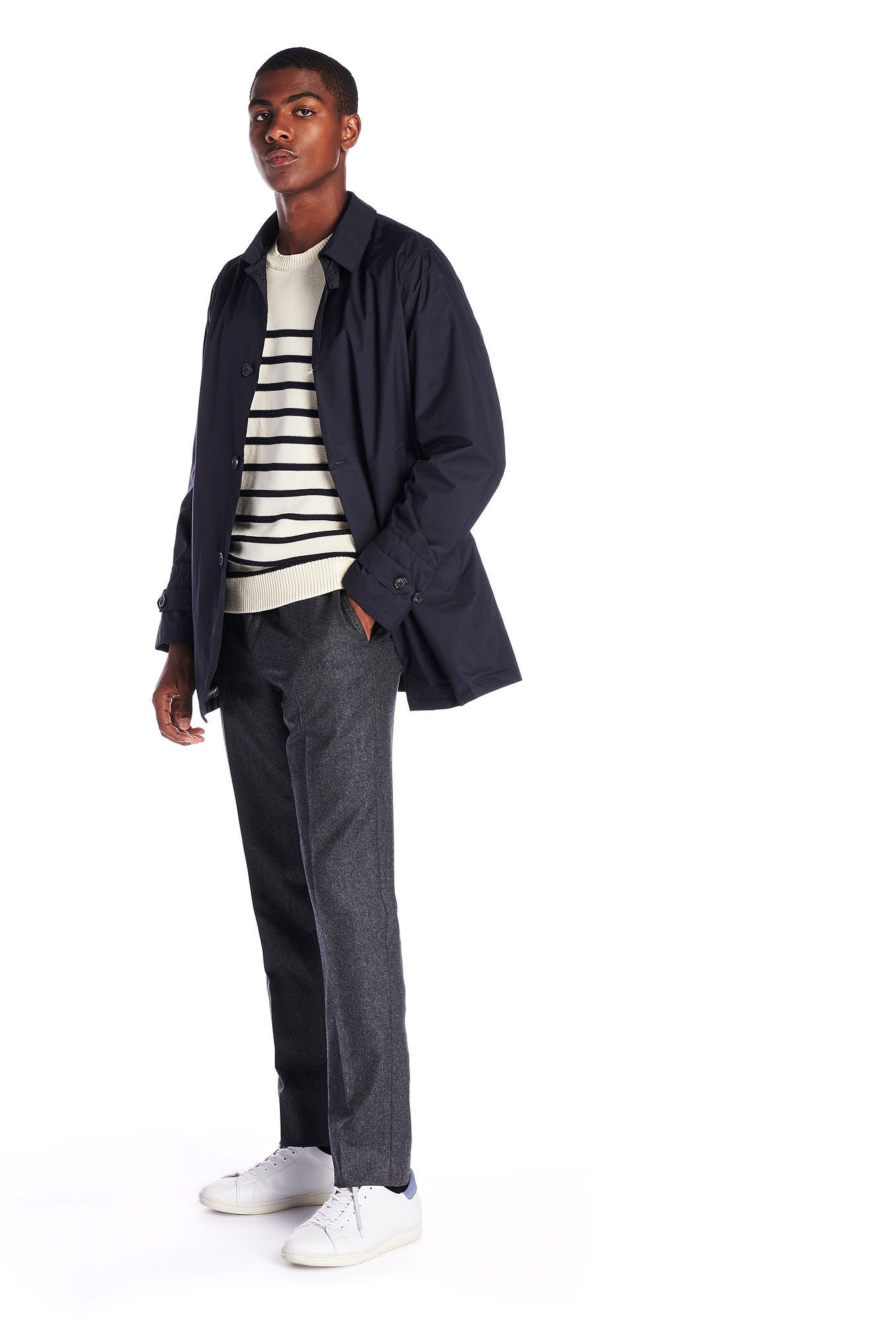 Dark Blue