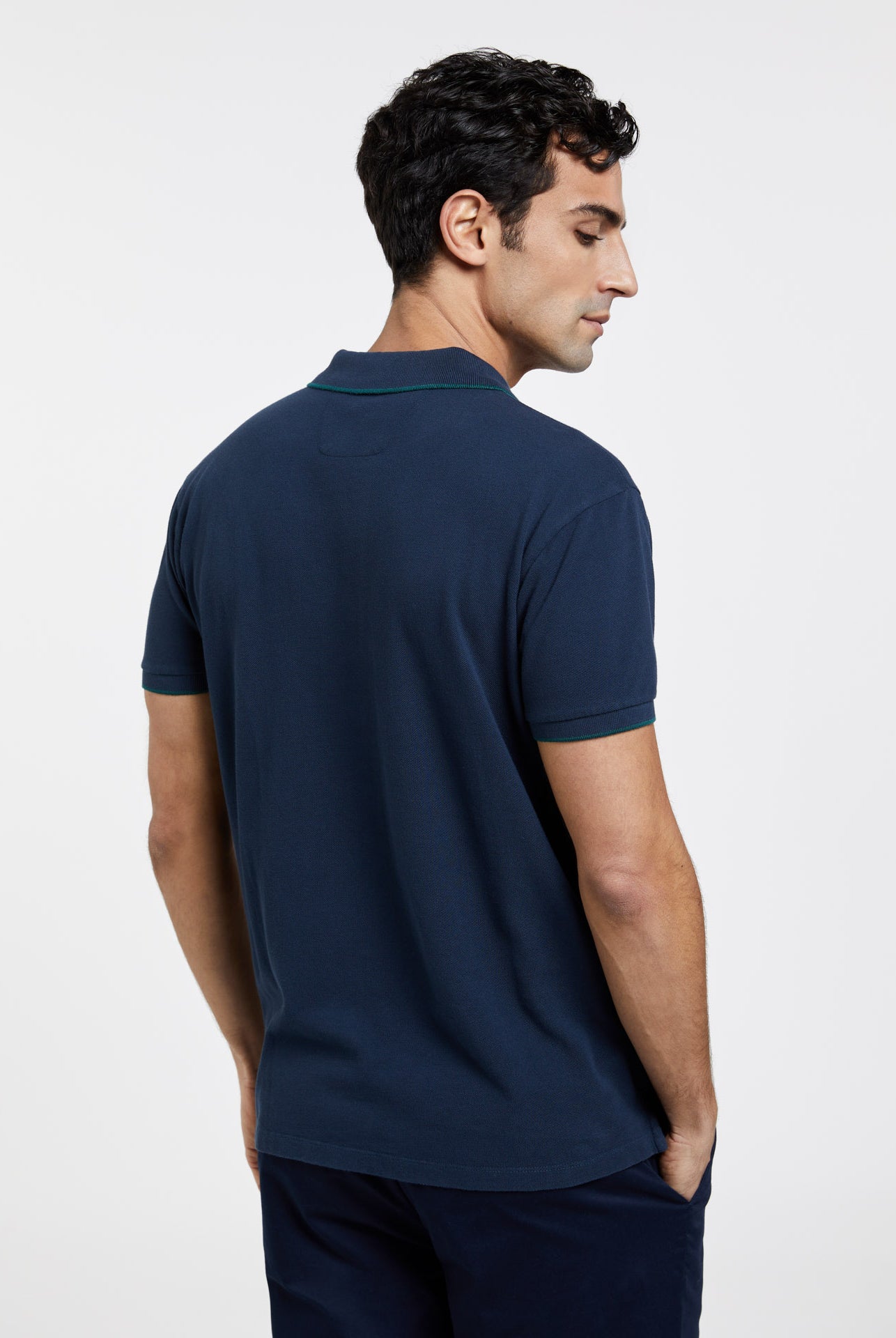 Dark Blue