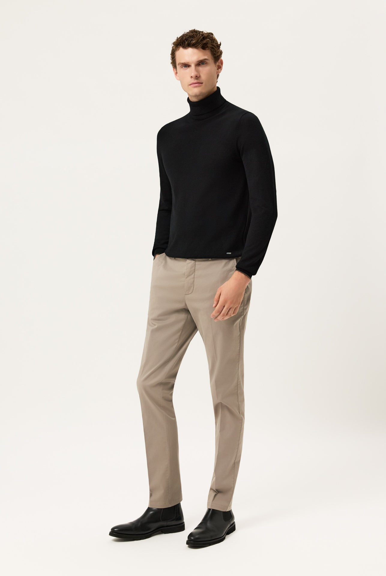 Light Brown