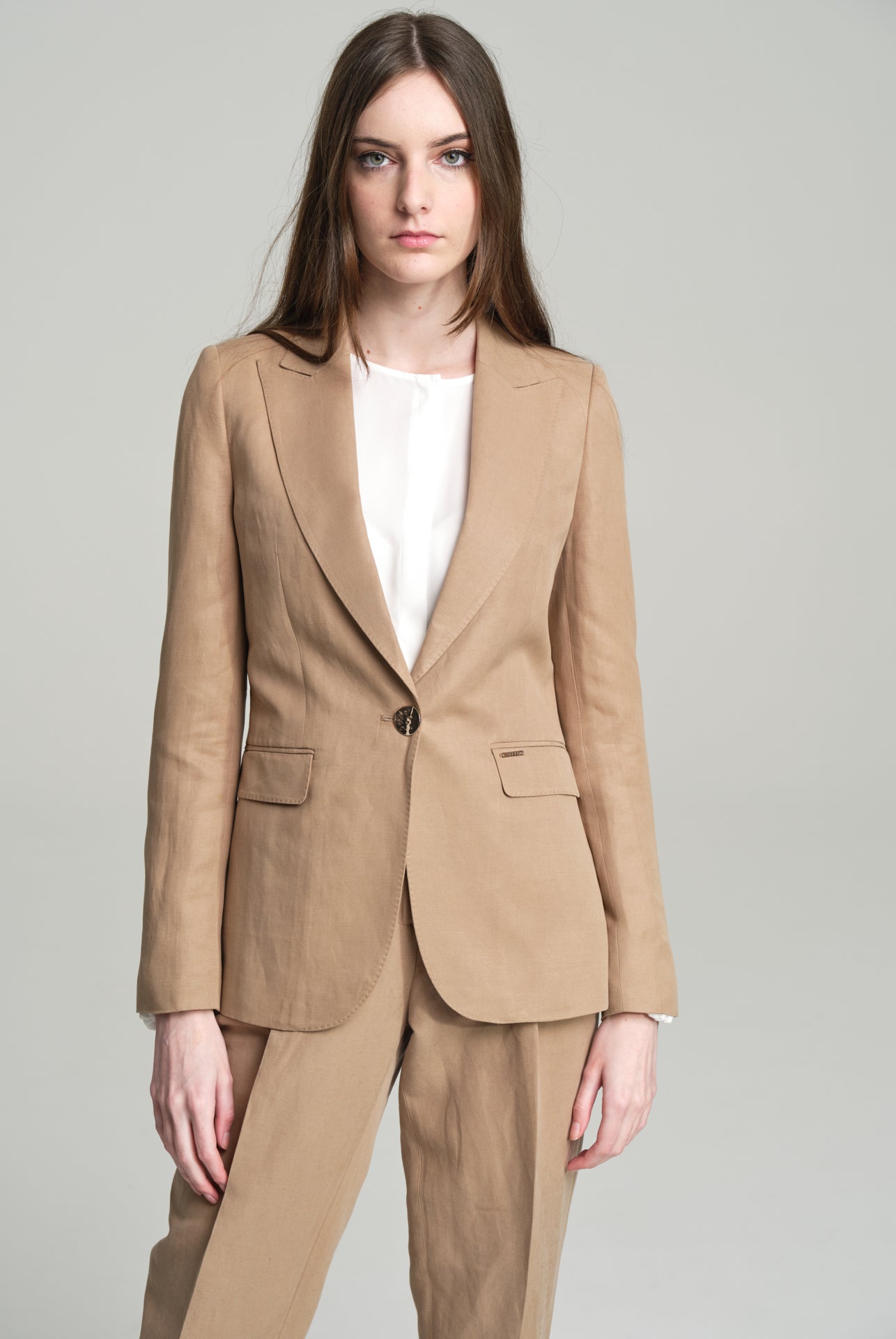 Dark Beige