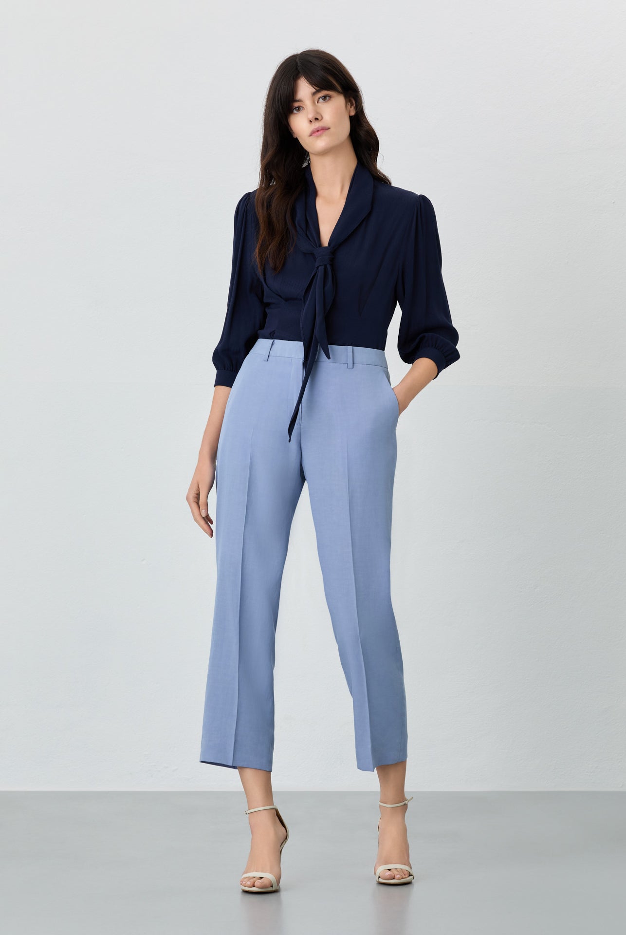 Light Blue