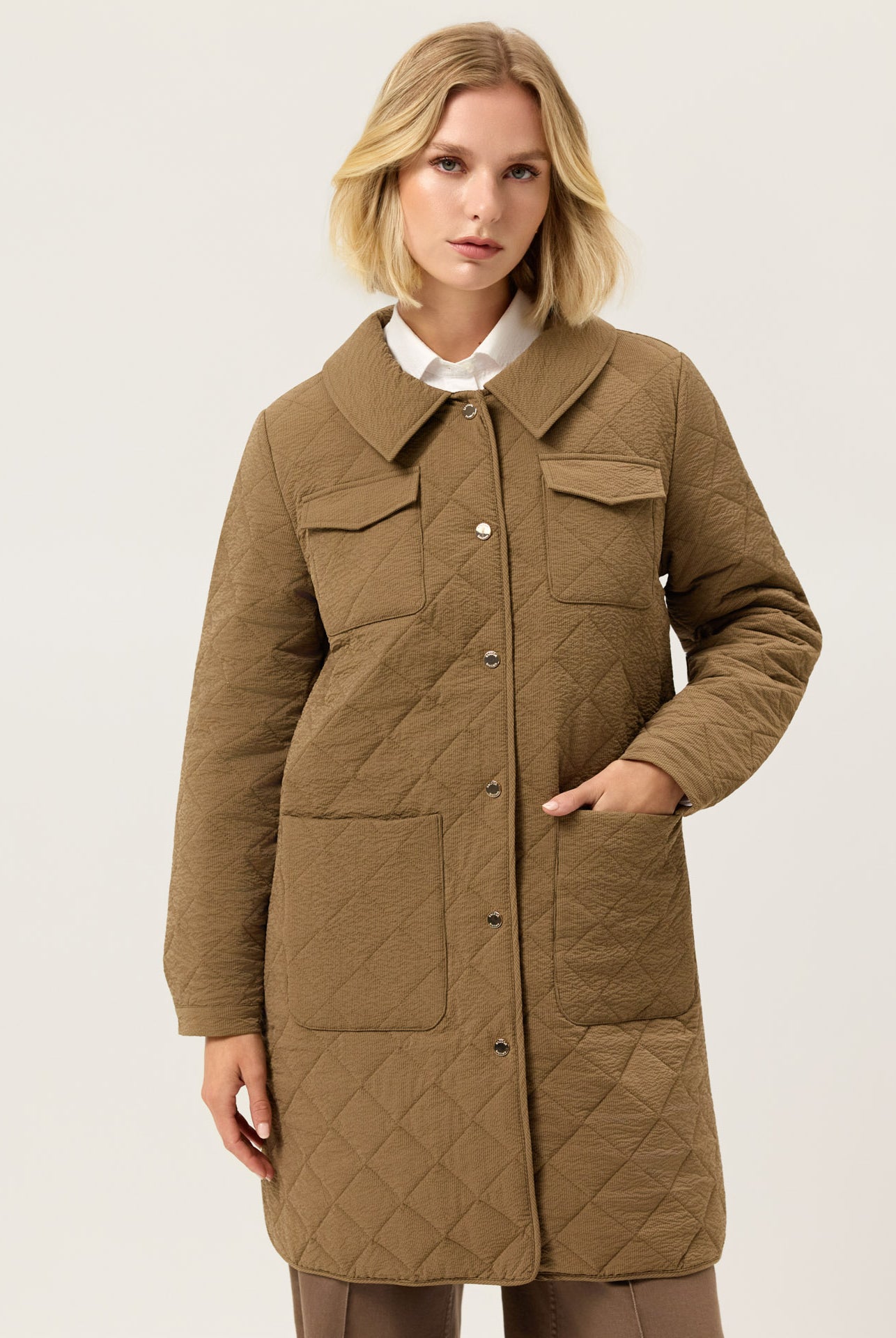 Beige
