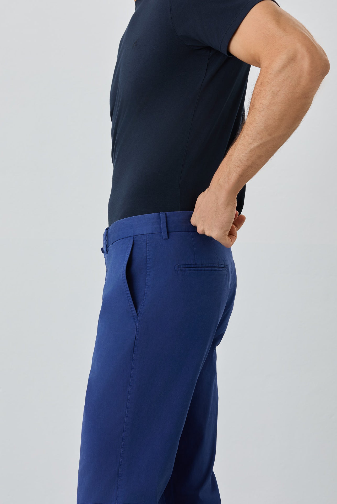 Royal Blue