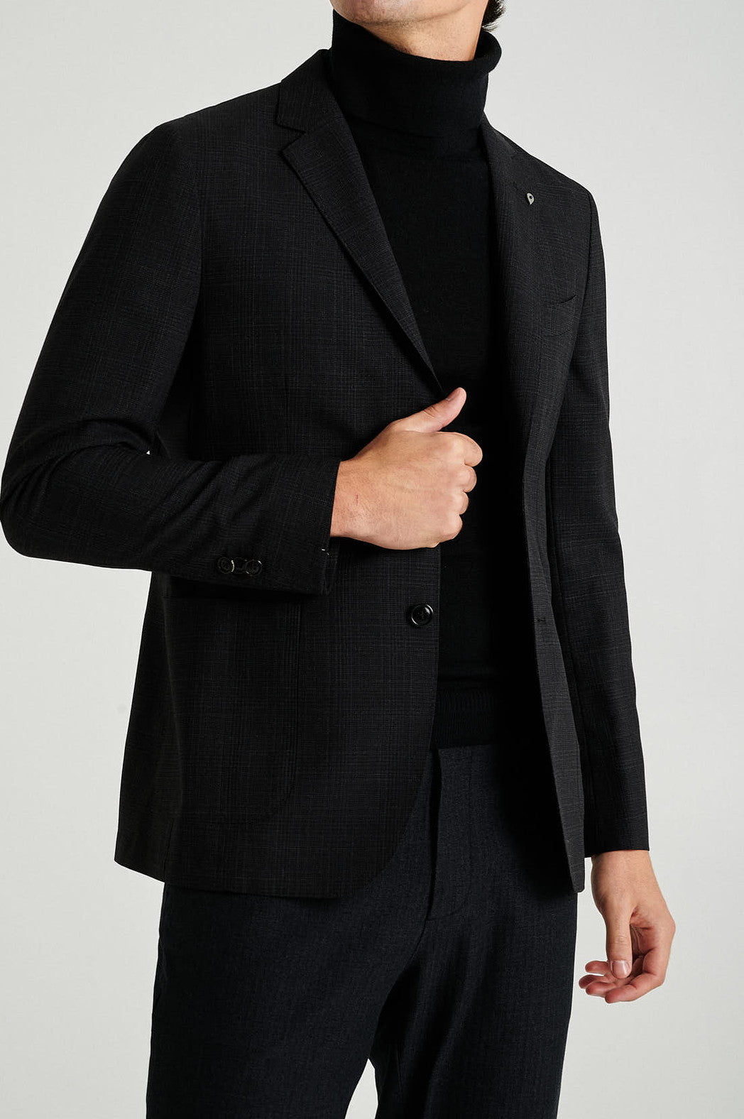 Dark Grey