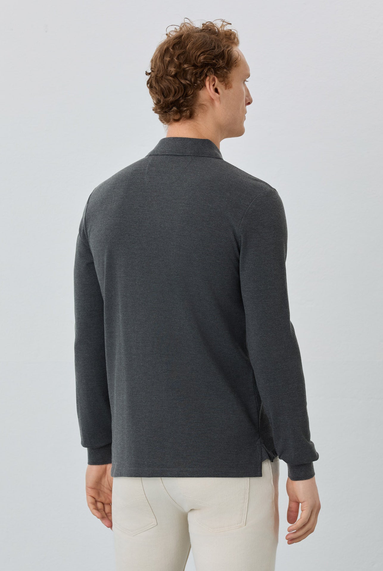Dark Grey