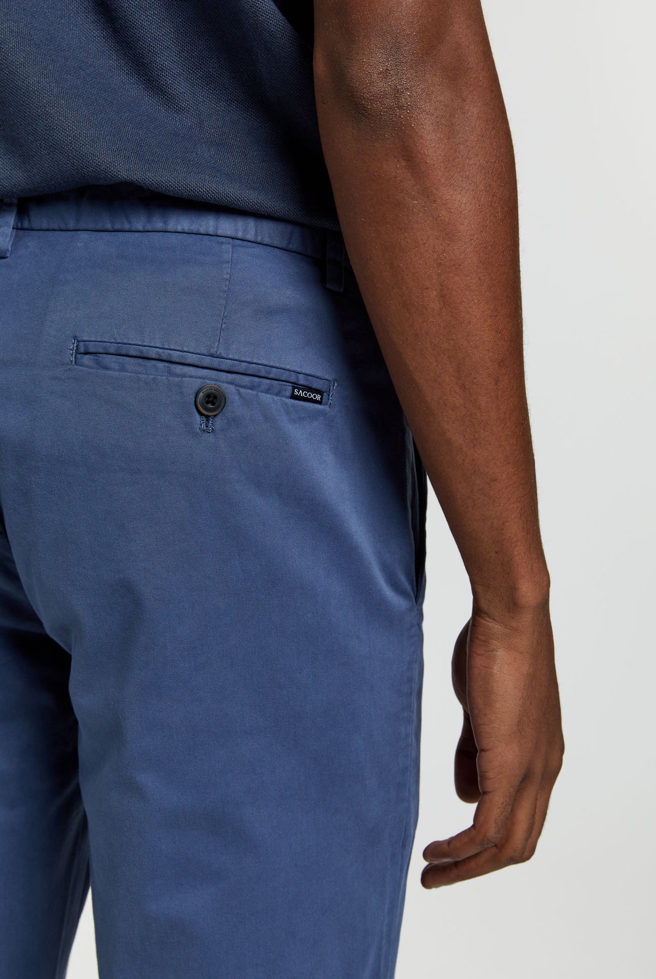 Medium Blue