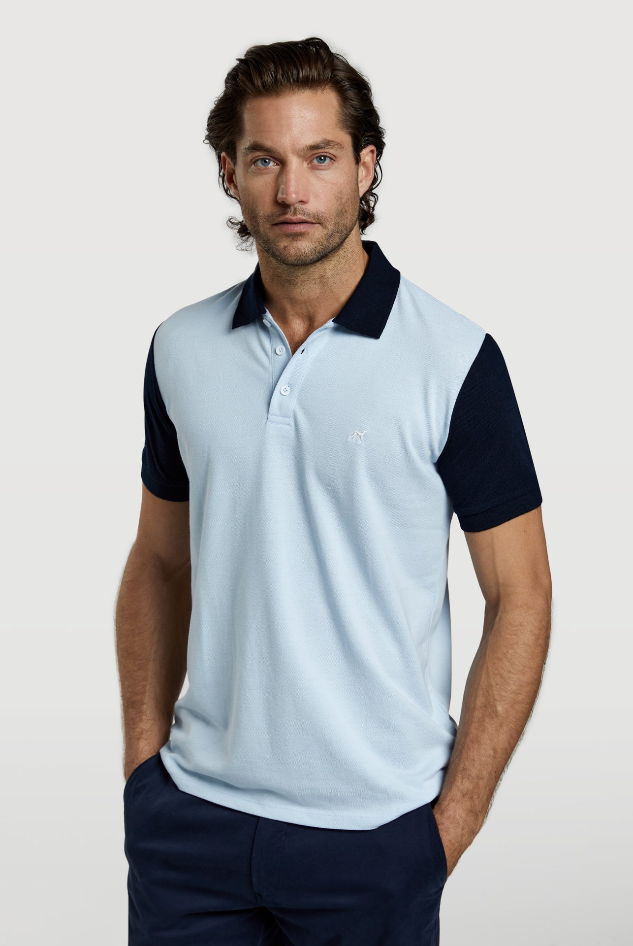 Light Blue